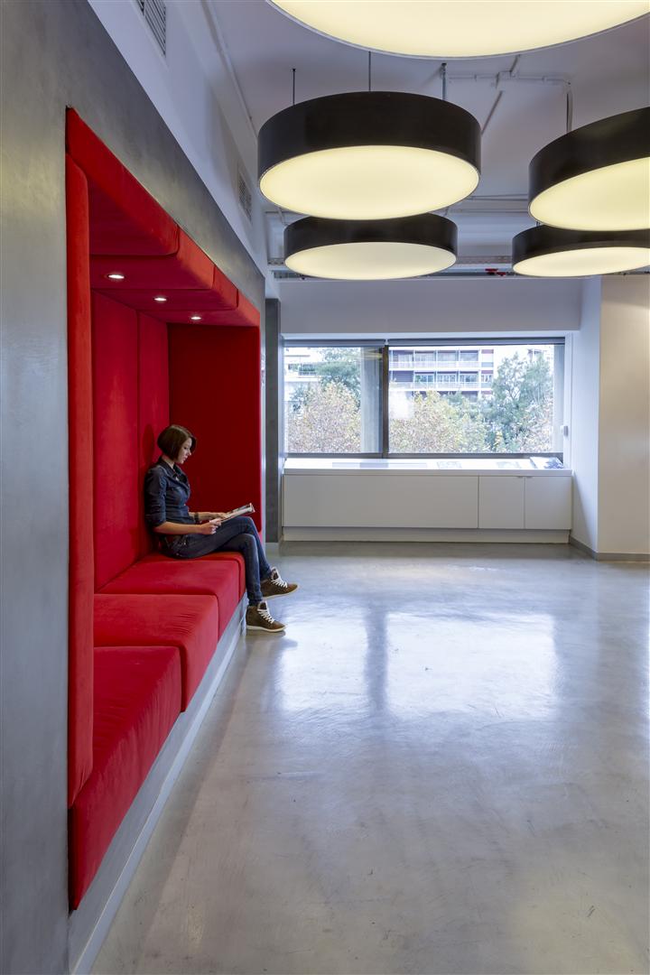 H&M country headquarters by mab architecture Architizer