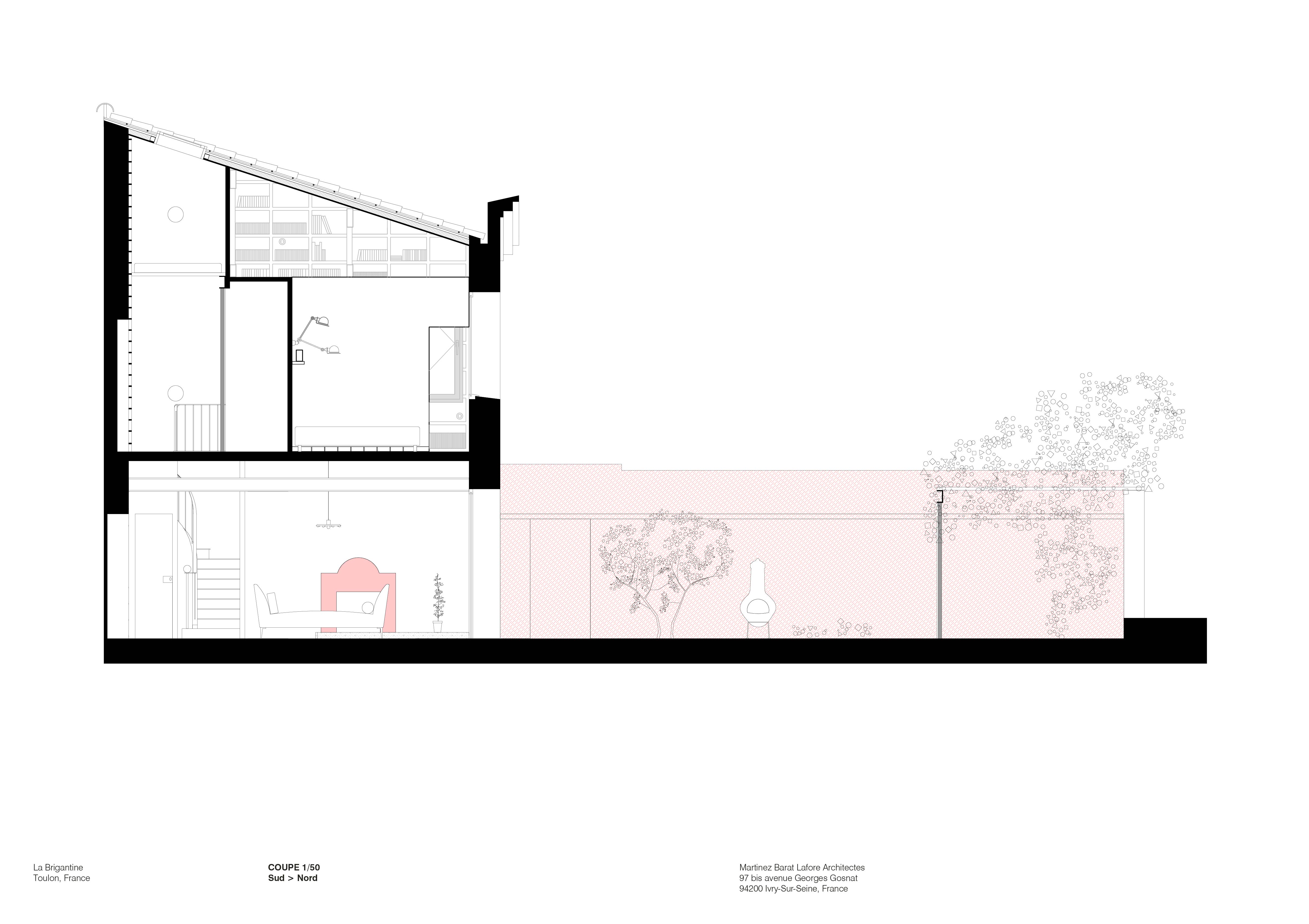 La Brigantine by Martinez Barat Lafore Architectes Architizer