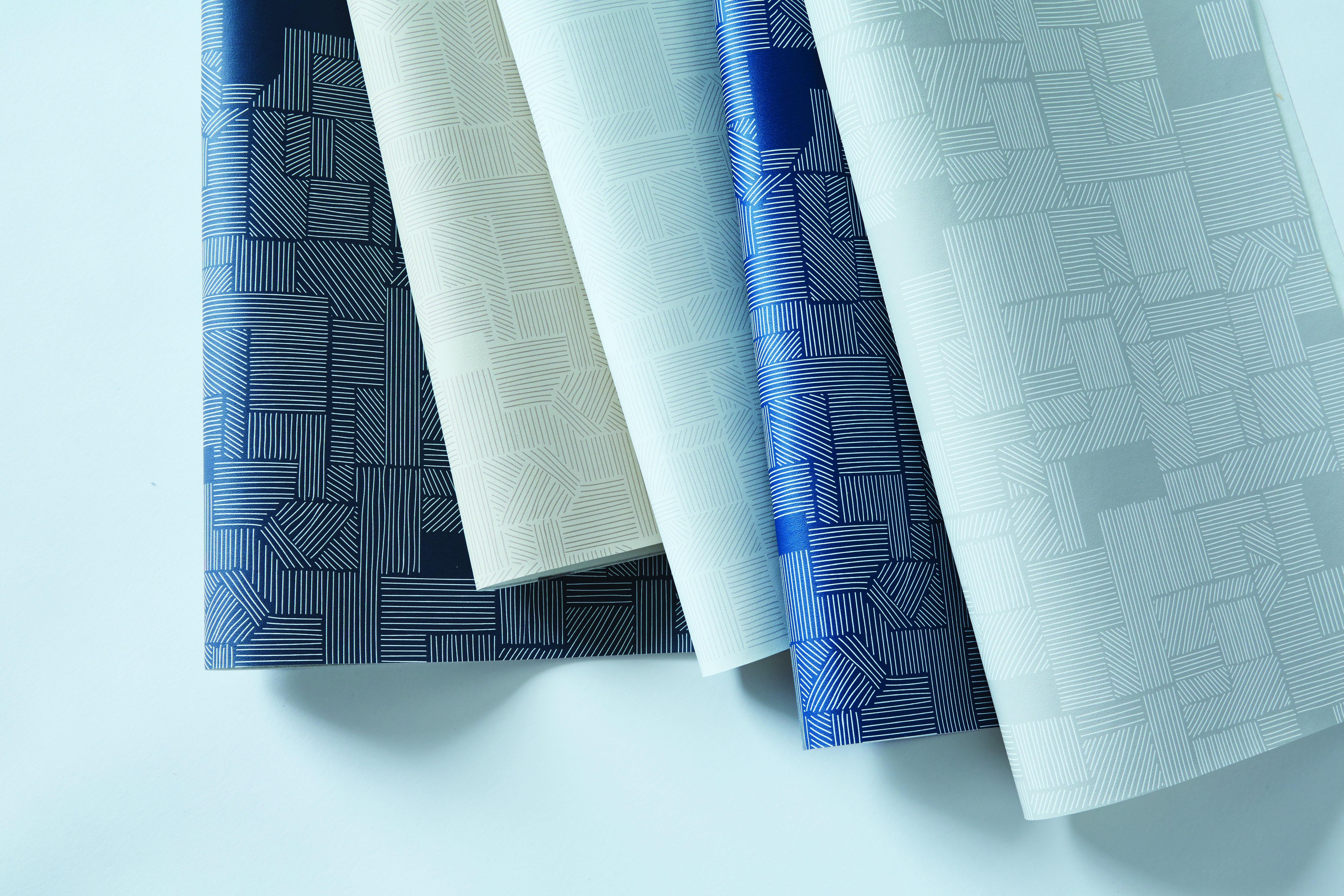 High Performance Wallcoverings