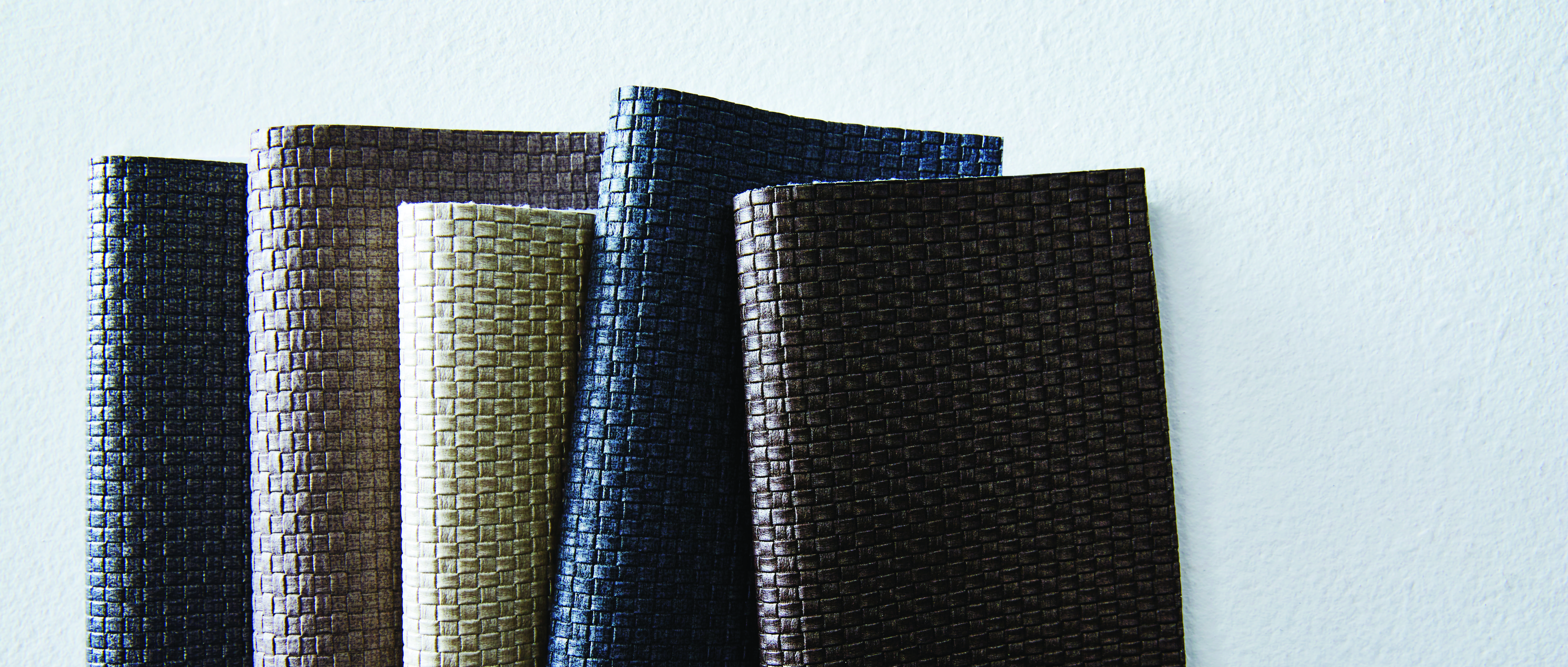 New Upholstery Fabrics