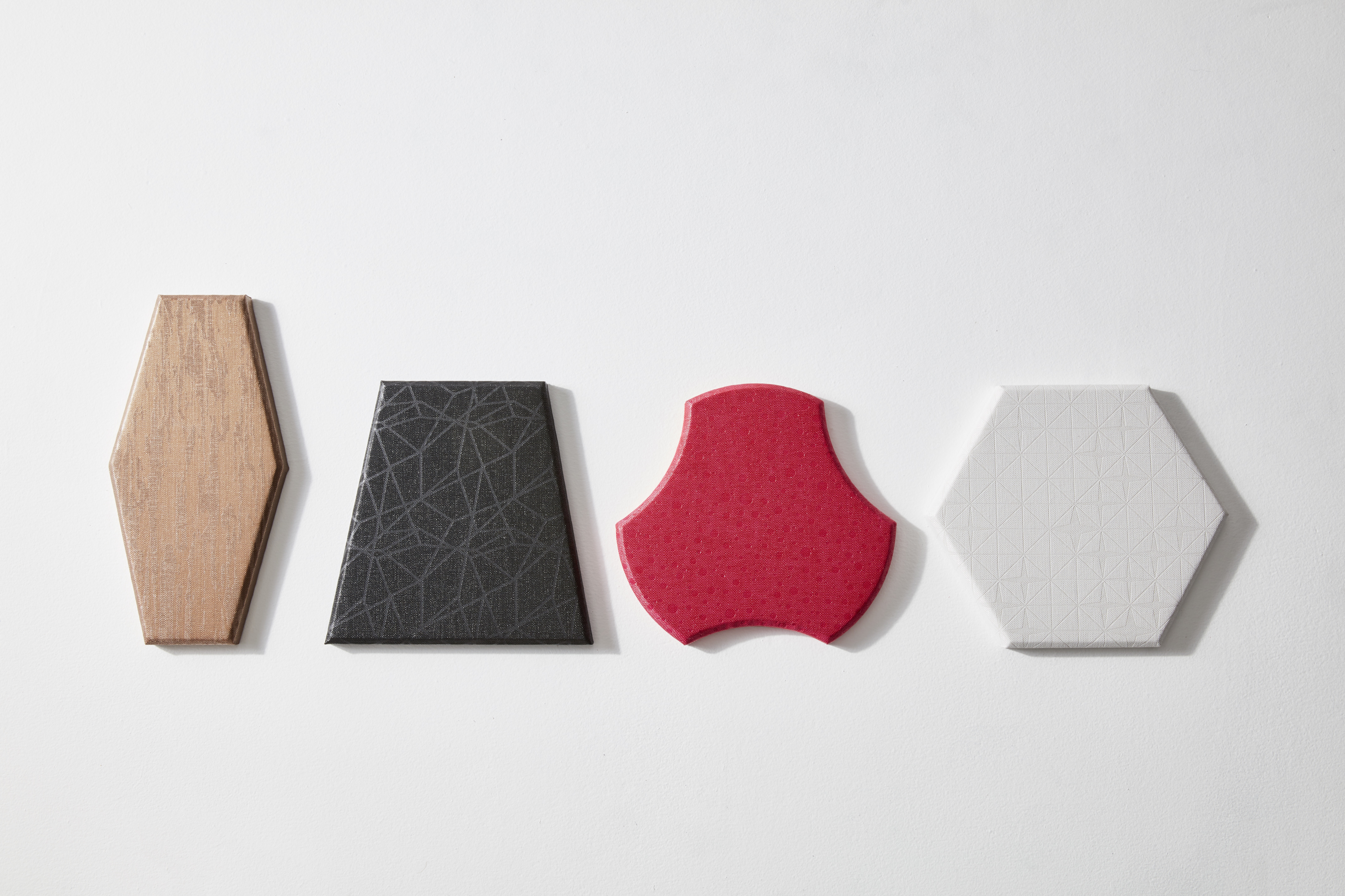 Xorel Artform - New Patterns
