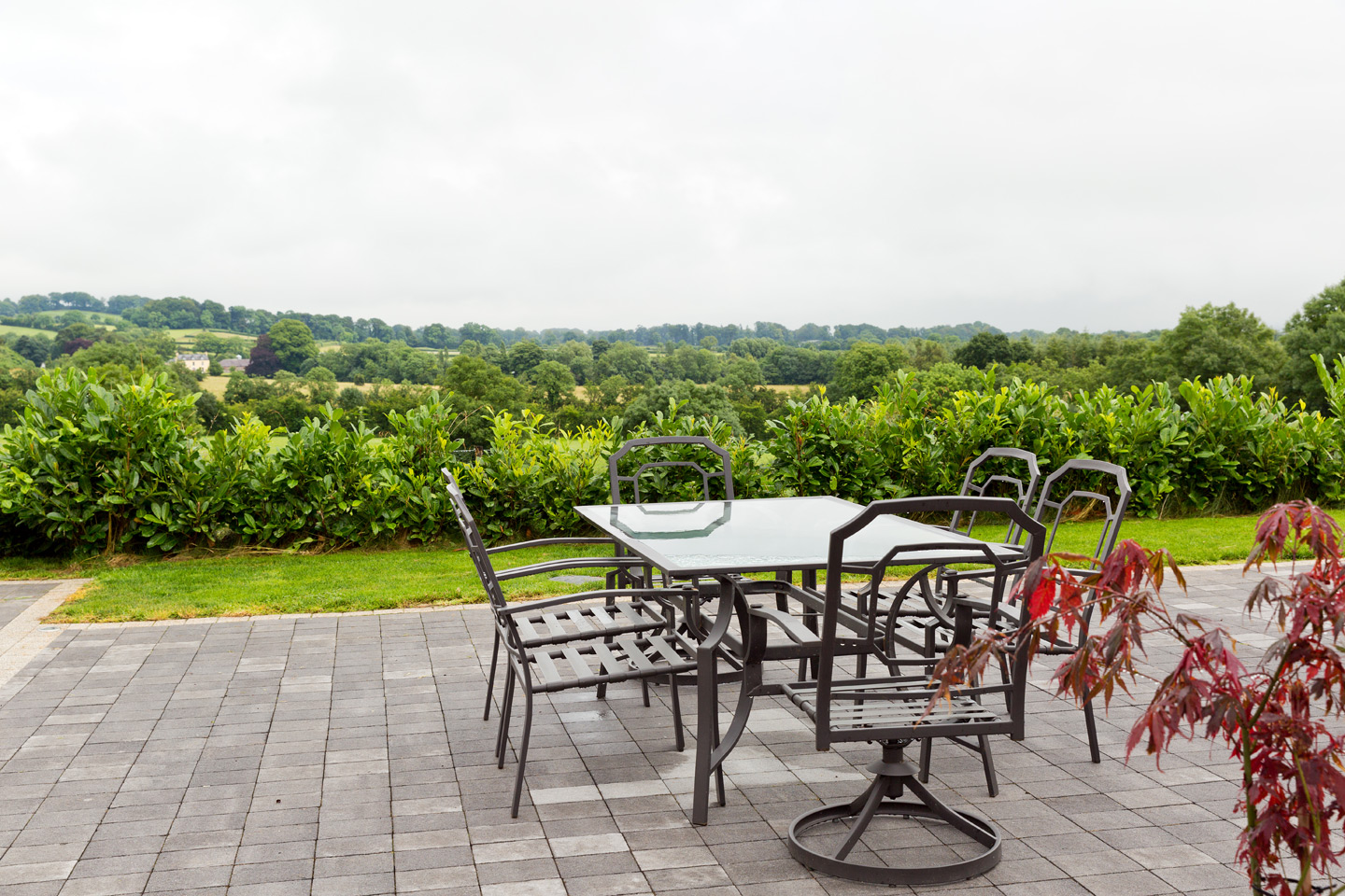 Dunadry House by Slemish Design Studio Architects Architizer