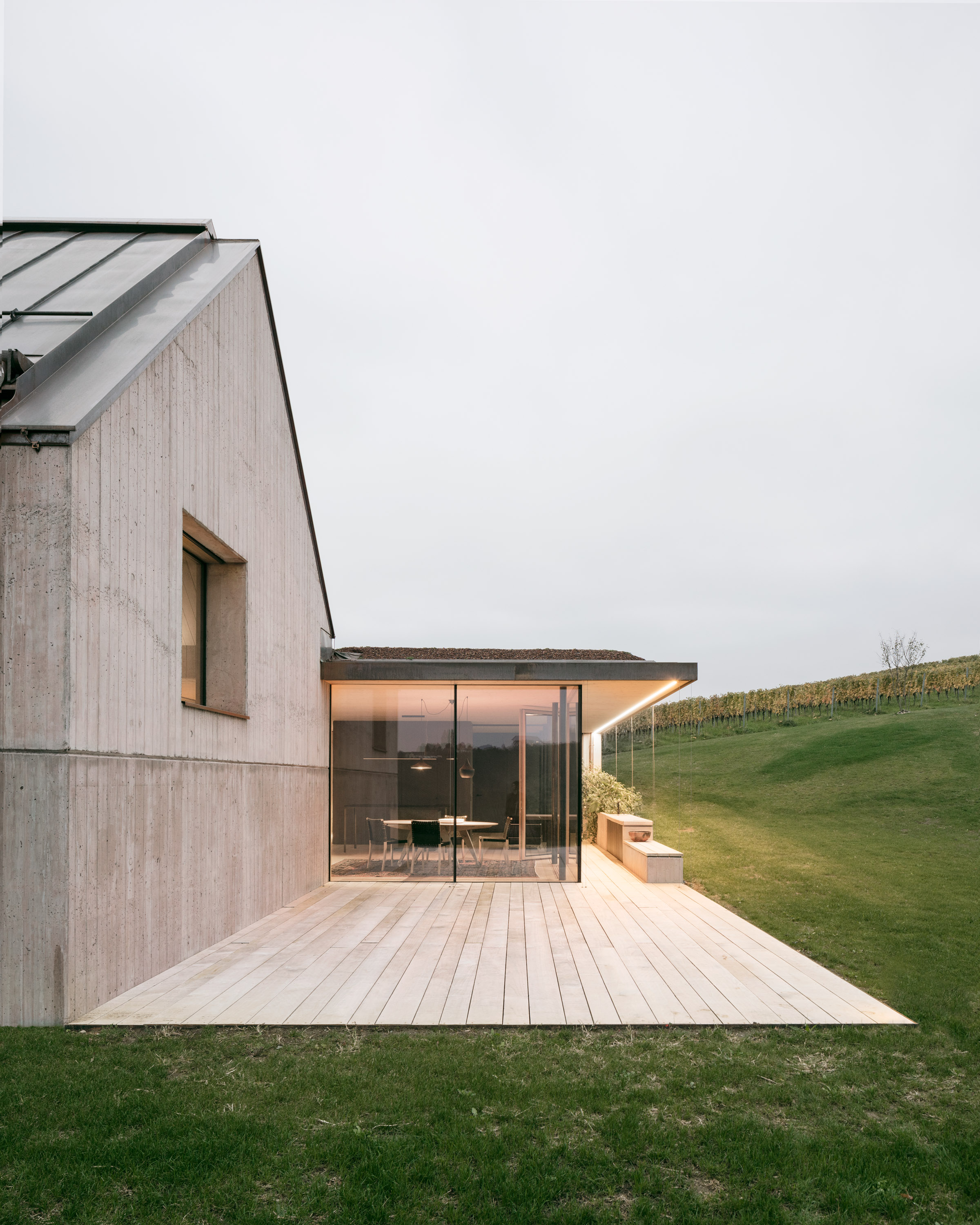 © Krischner & Oberhofer