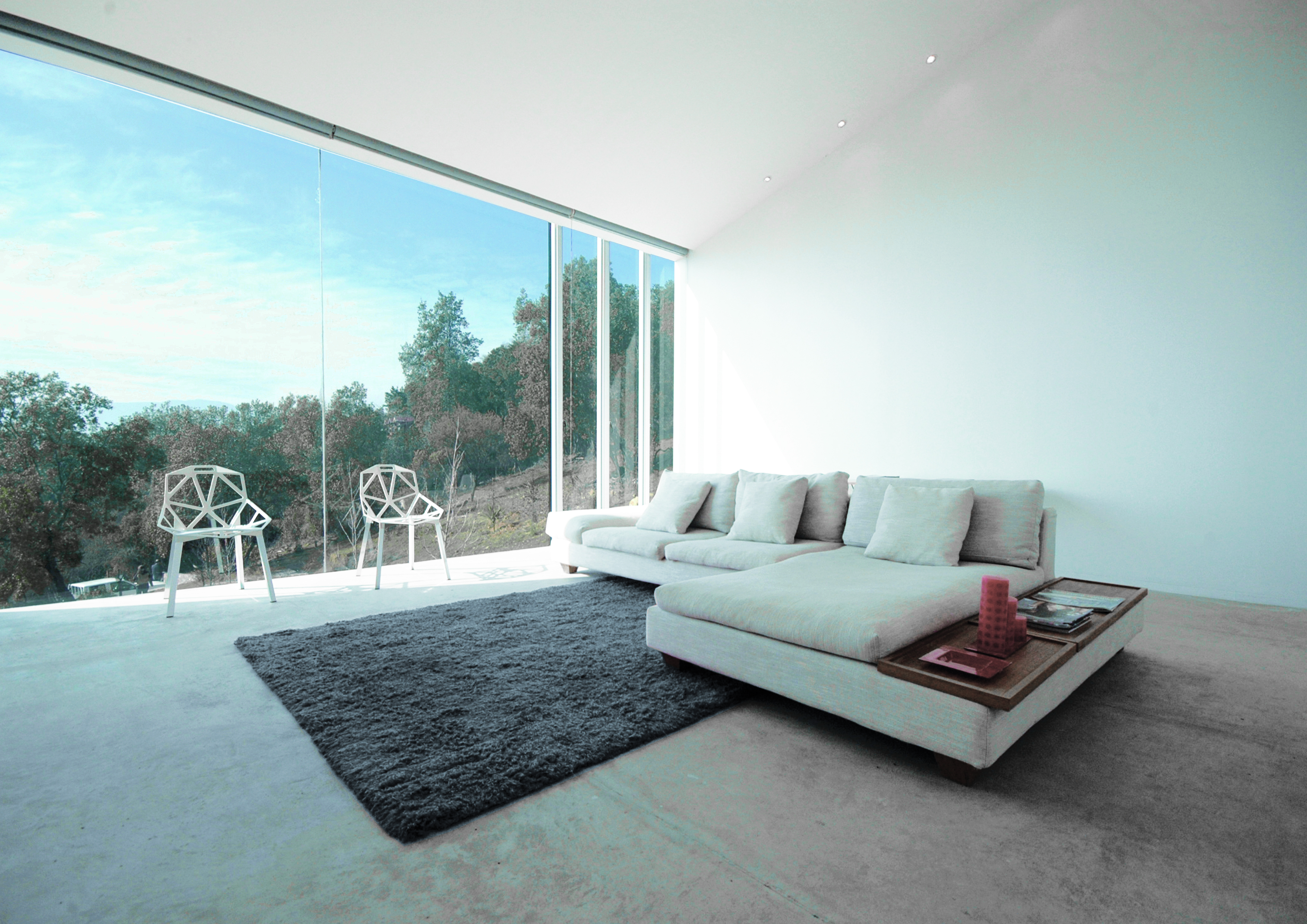 Martínez House - Architizer