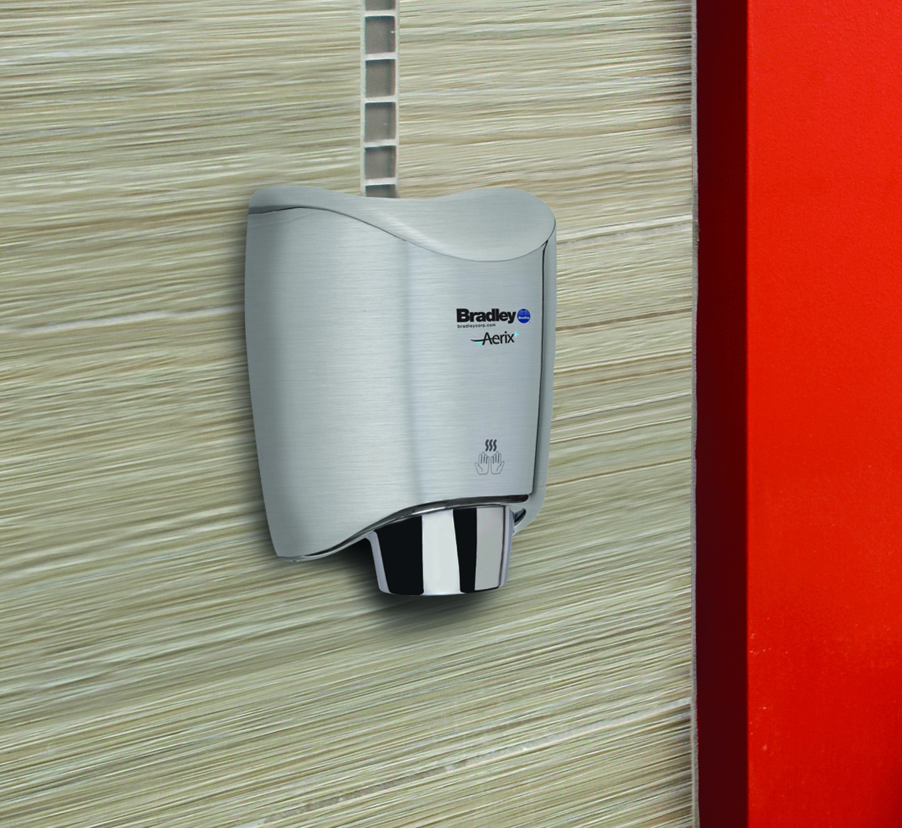 Aerix Hand Dryers