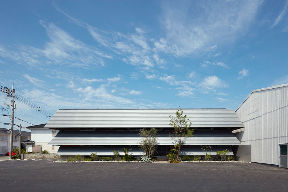 © OHArchitecture