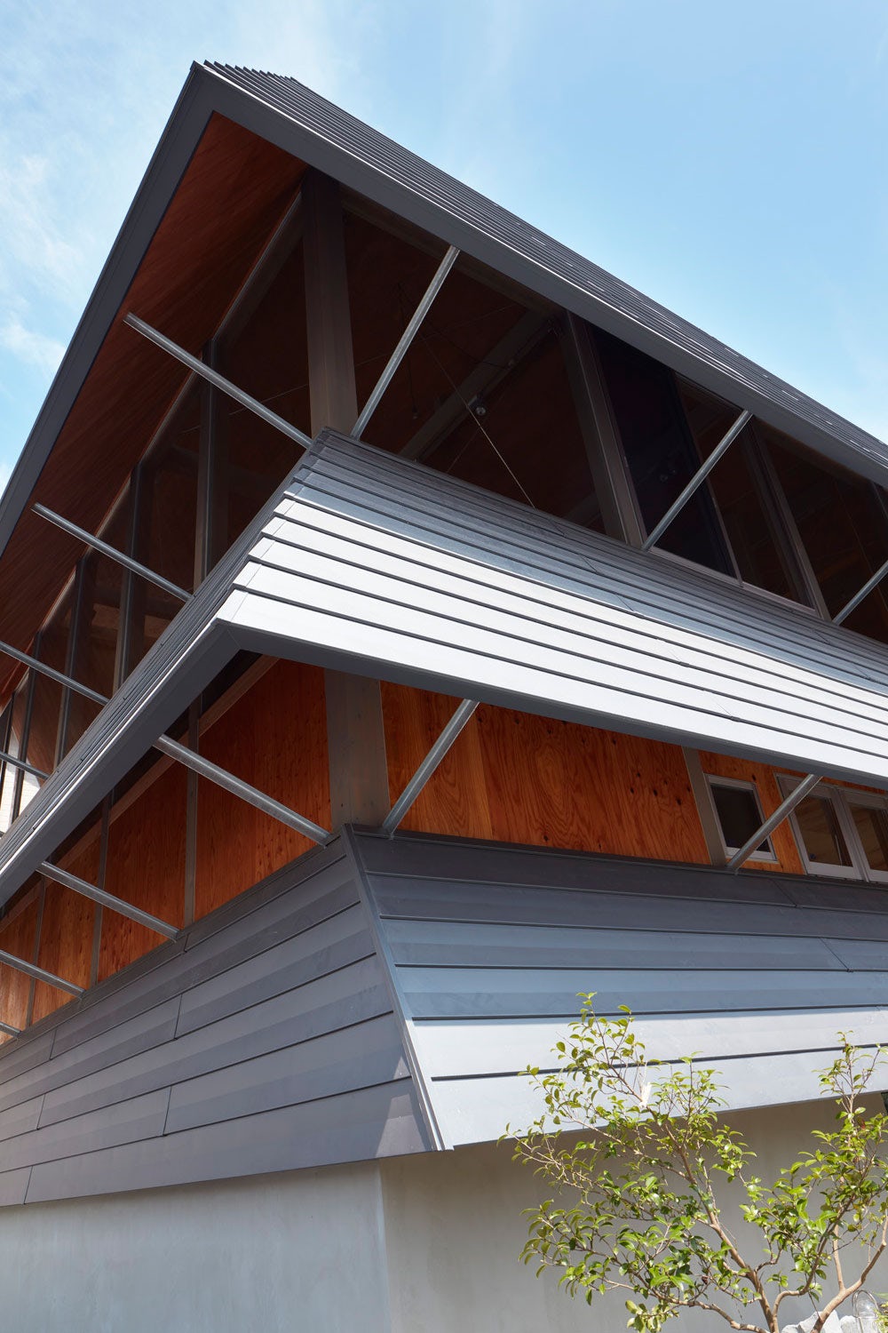 © OHArchitecture