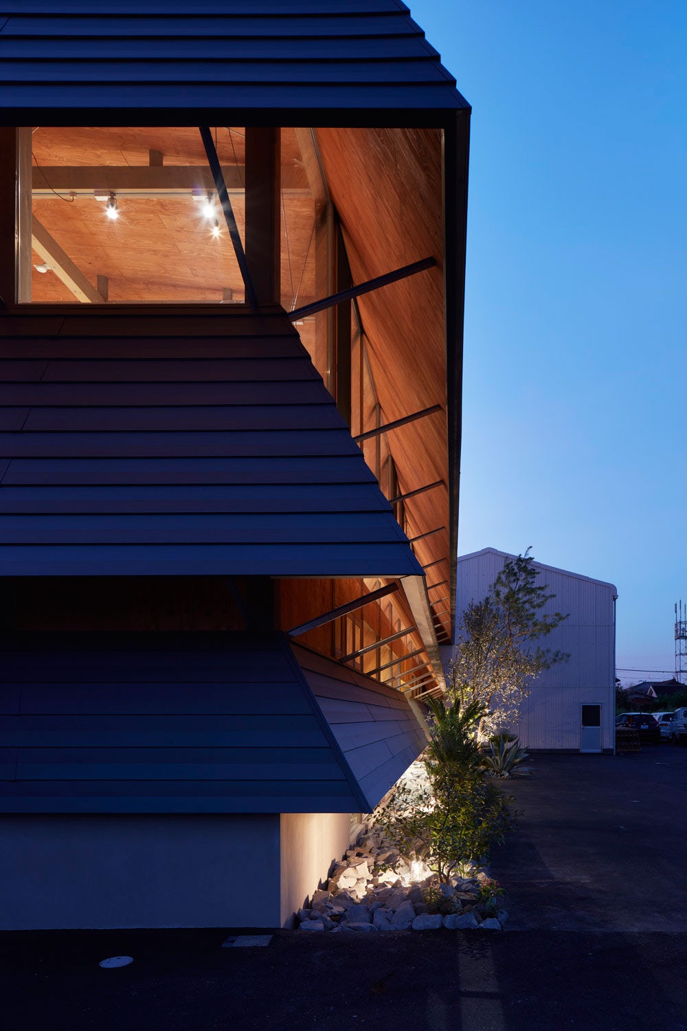 © OHArchitecture