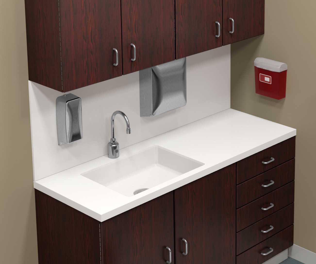 Healthcare Solutions
