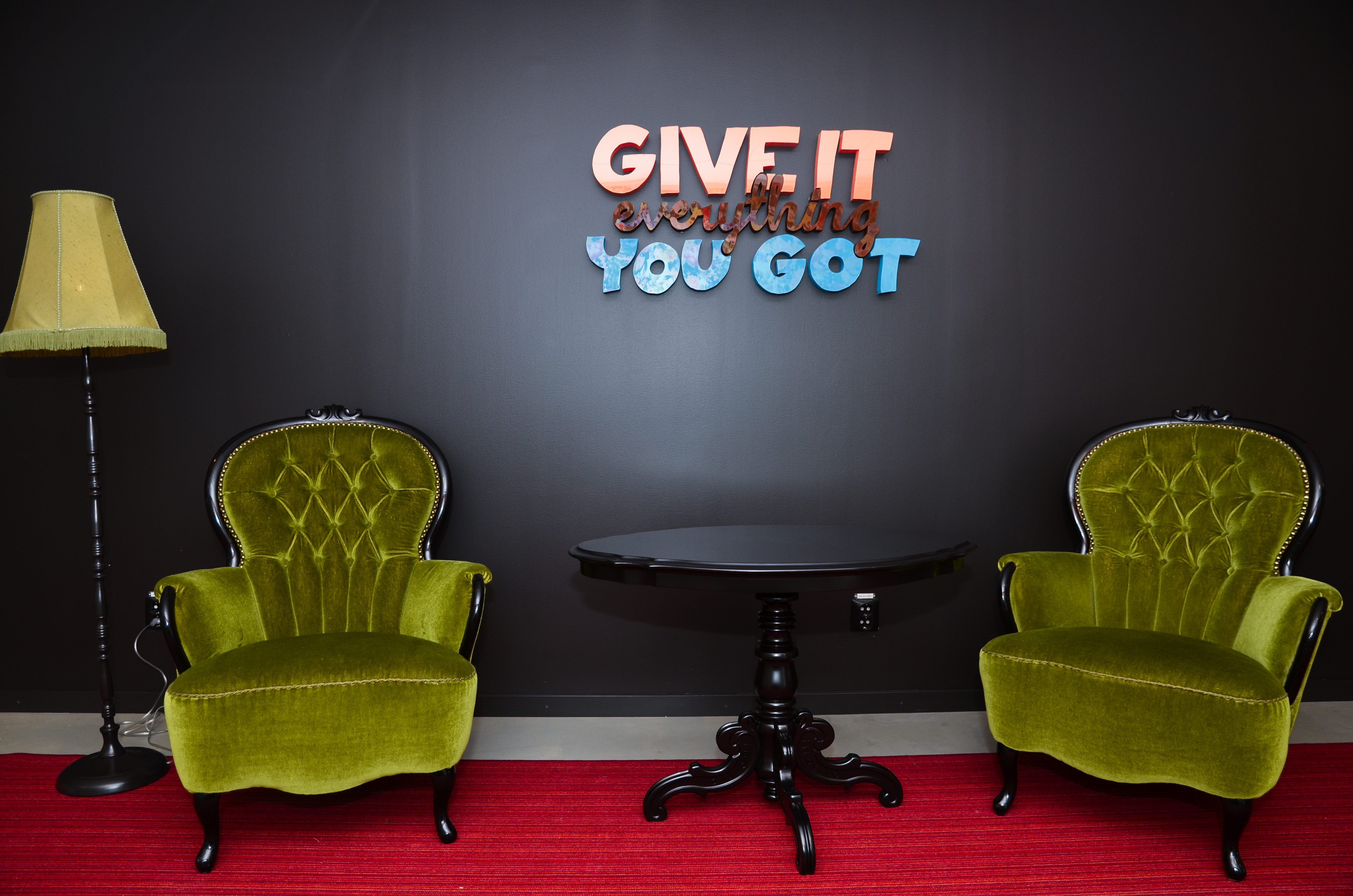 Spotify Concept By Adolfsson Partners Architizer