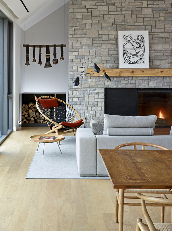 Hilltop House - Architizer