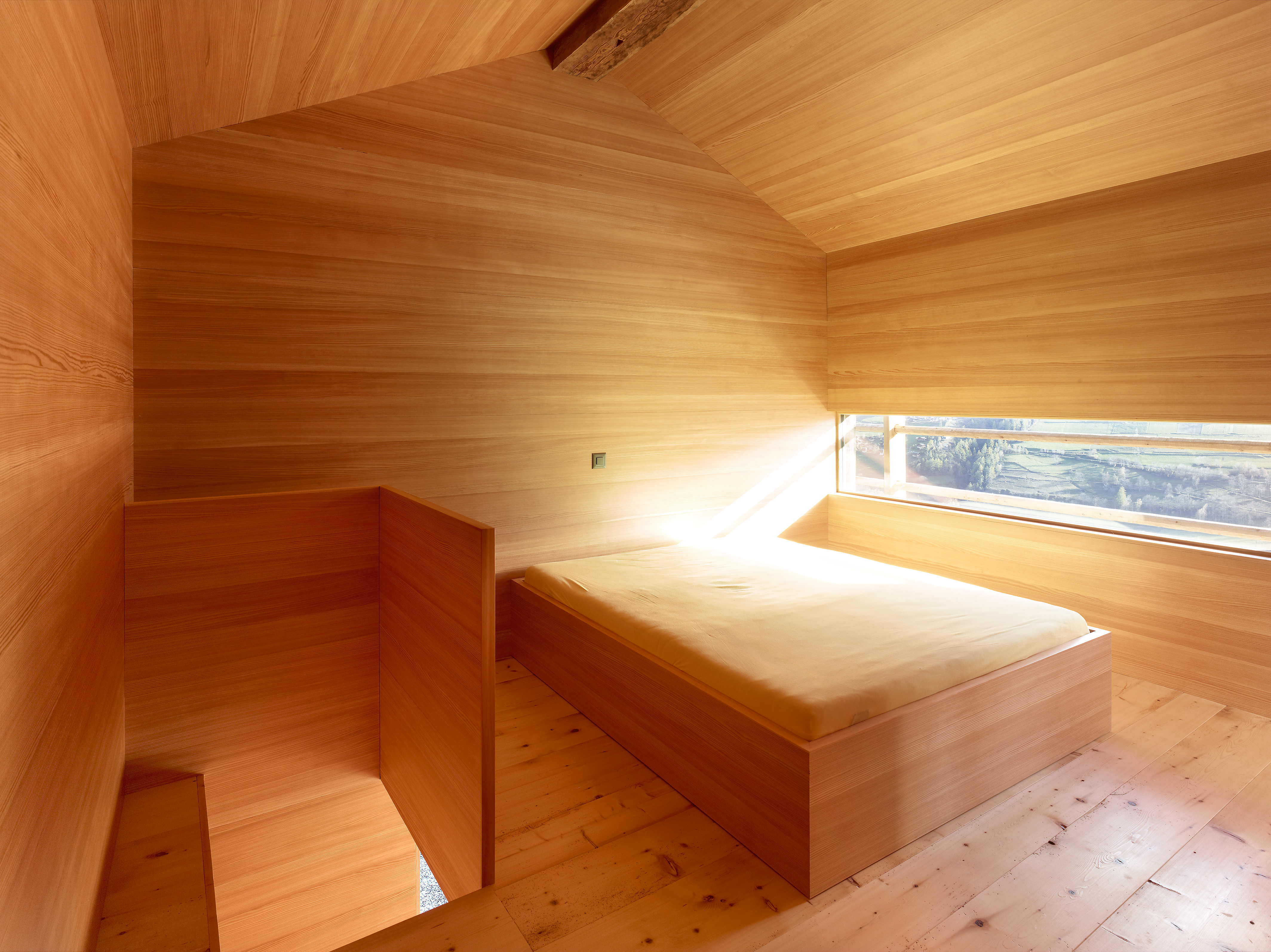 © savioz fabrizzi architectes