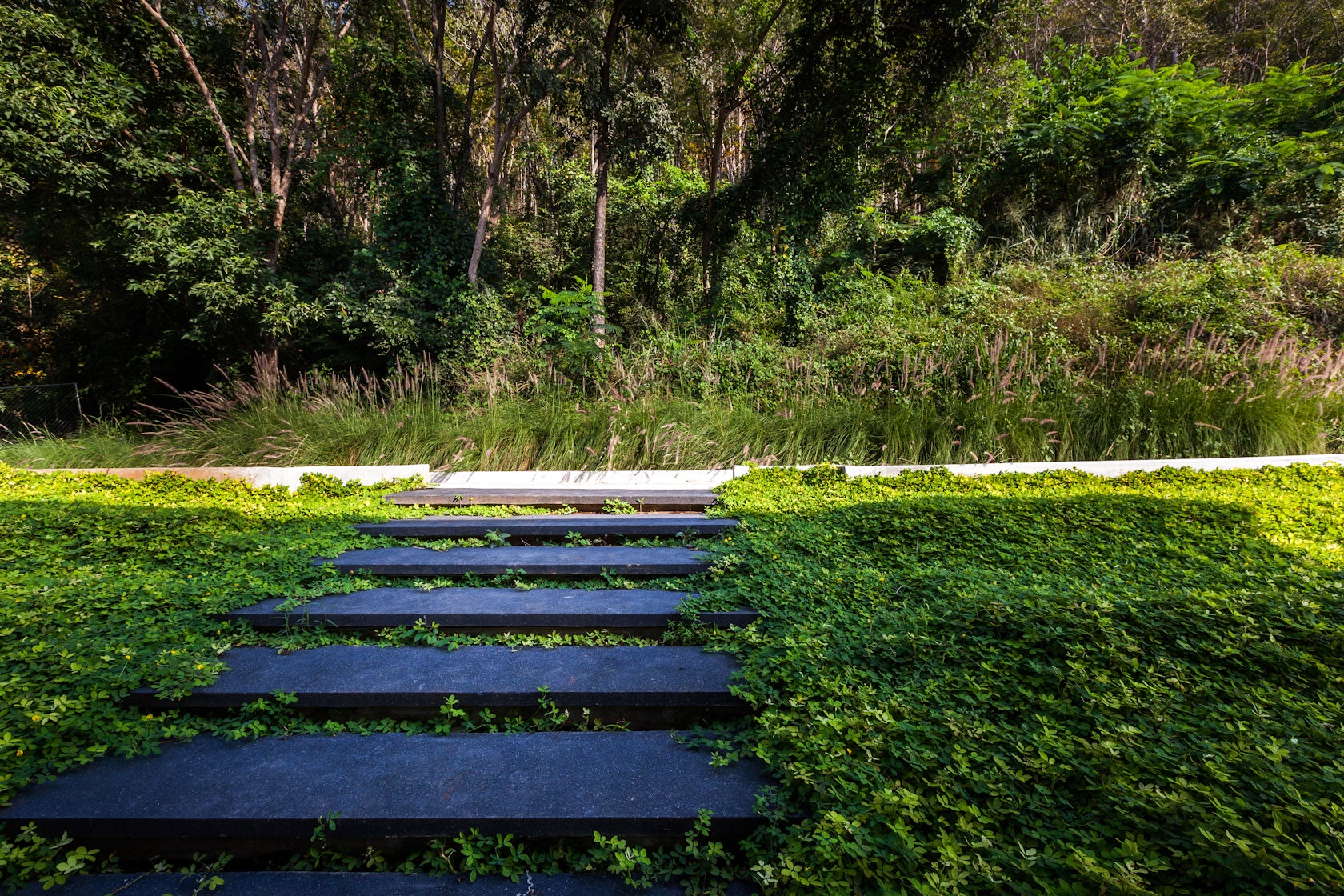 © Vin Varavarn Architects , TROP : terrains + open space