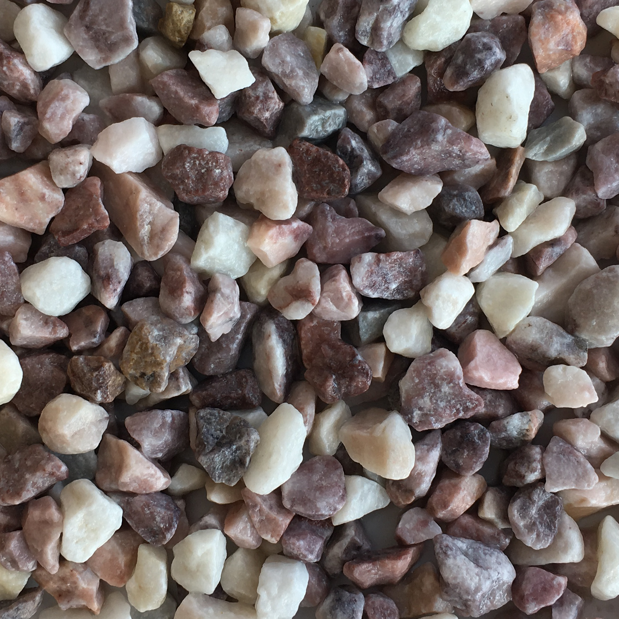 Natural Aggregates