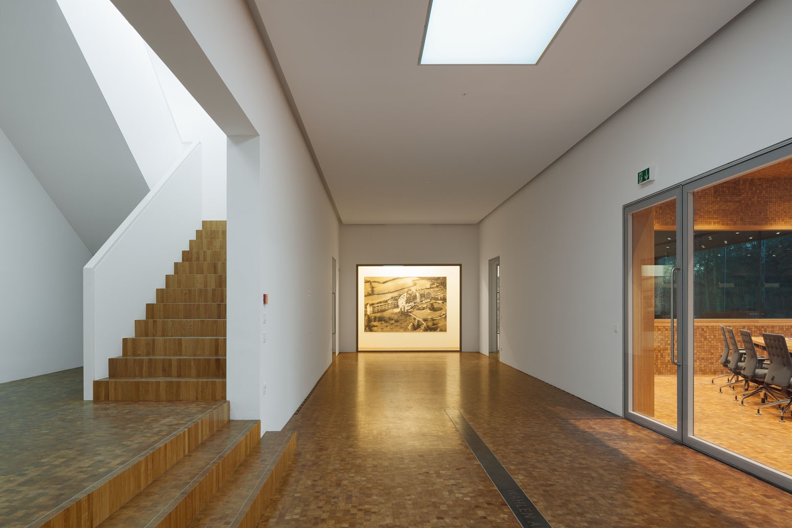 © Ulrich Schwarz
