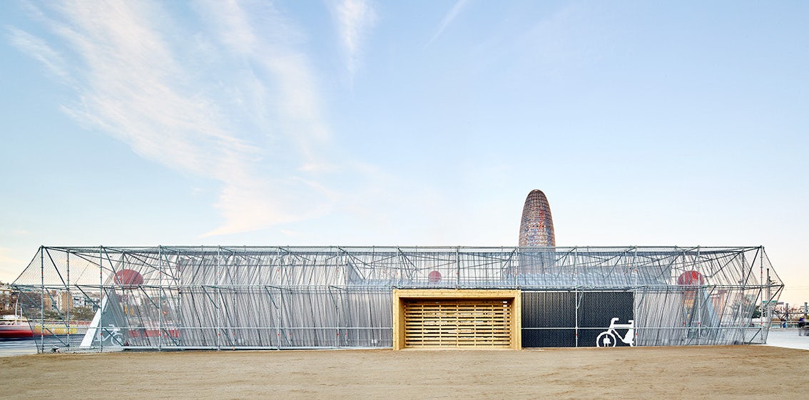 © peris+toral.arquitectes