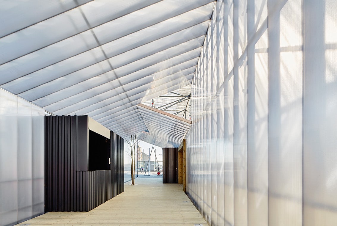 © peris+toral.arquitectes