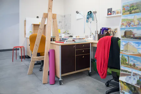 Milder Office