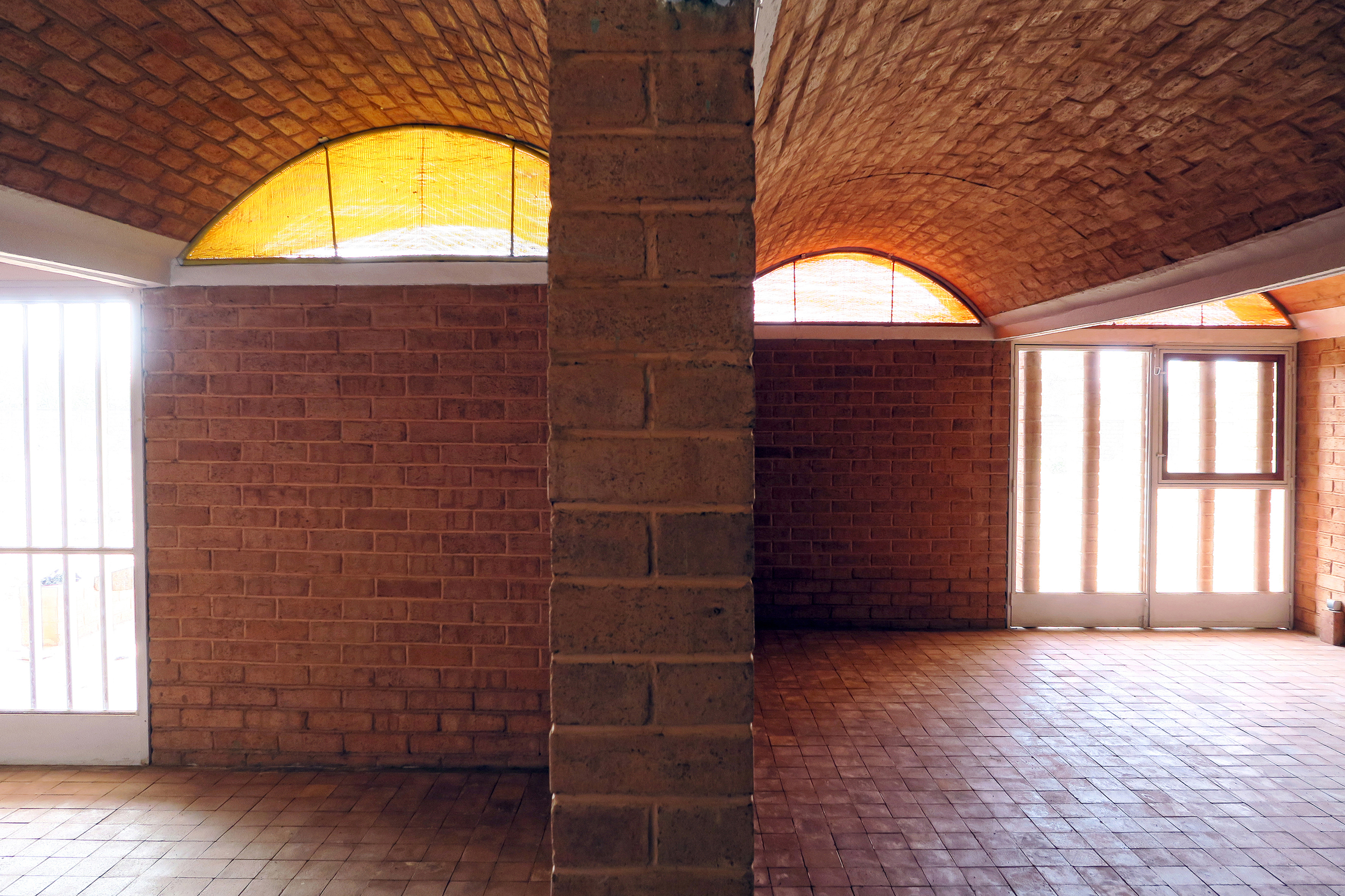 © albert faus architecture