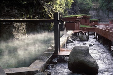 Embodied Energy: The Architecture of Hot Springs - Architizer Journal
