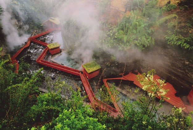 Embodied Energy: The Architecture of Hot Springs - Architizer Journal