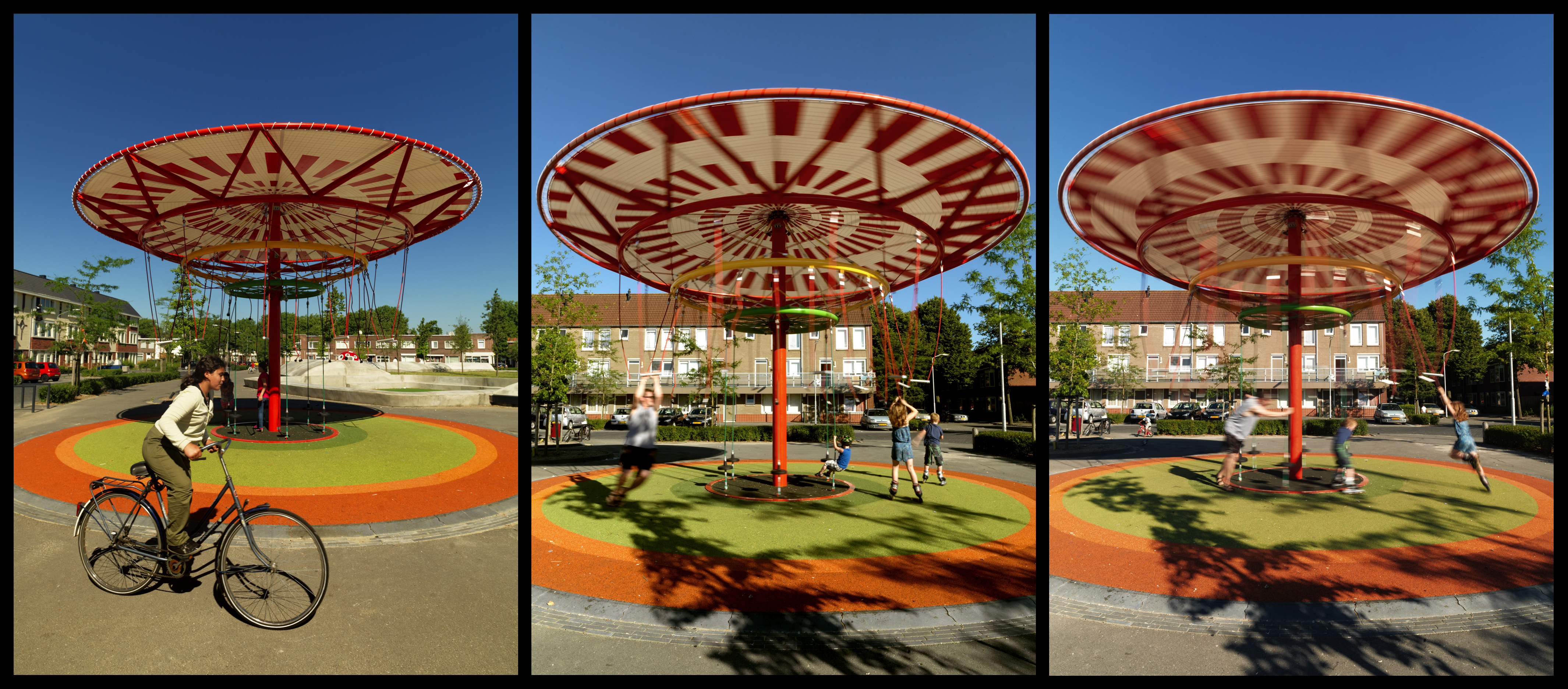 © Ecosistema Urbano