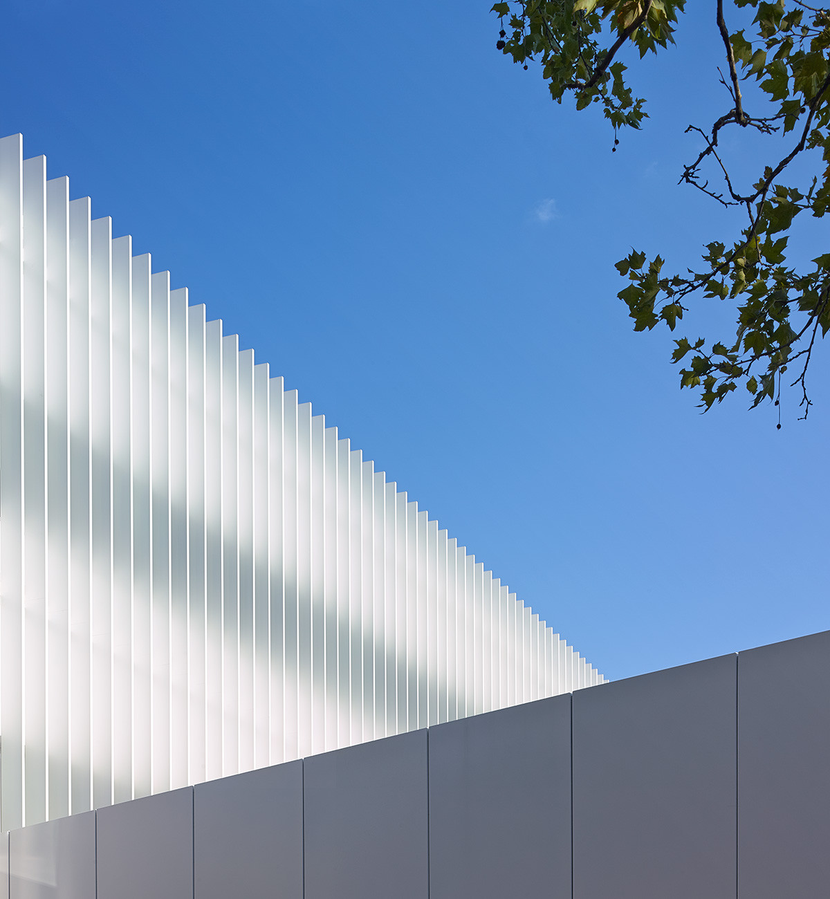 University of Toronto, UTM Innovation Complex by Moriyama Teshima ...
