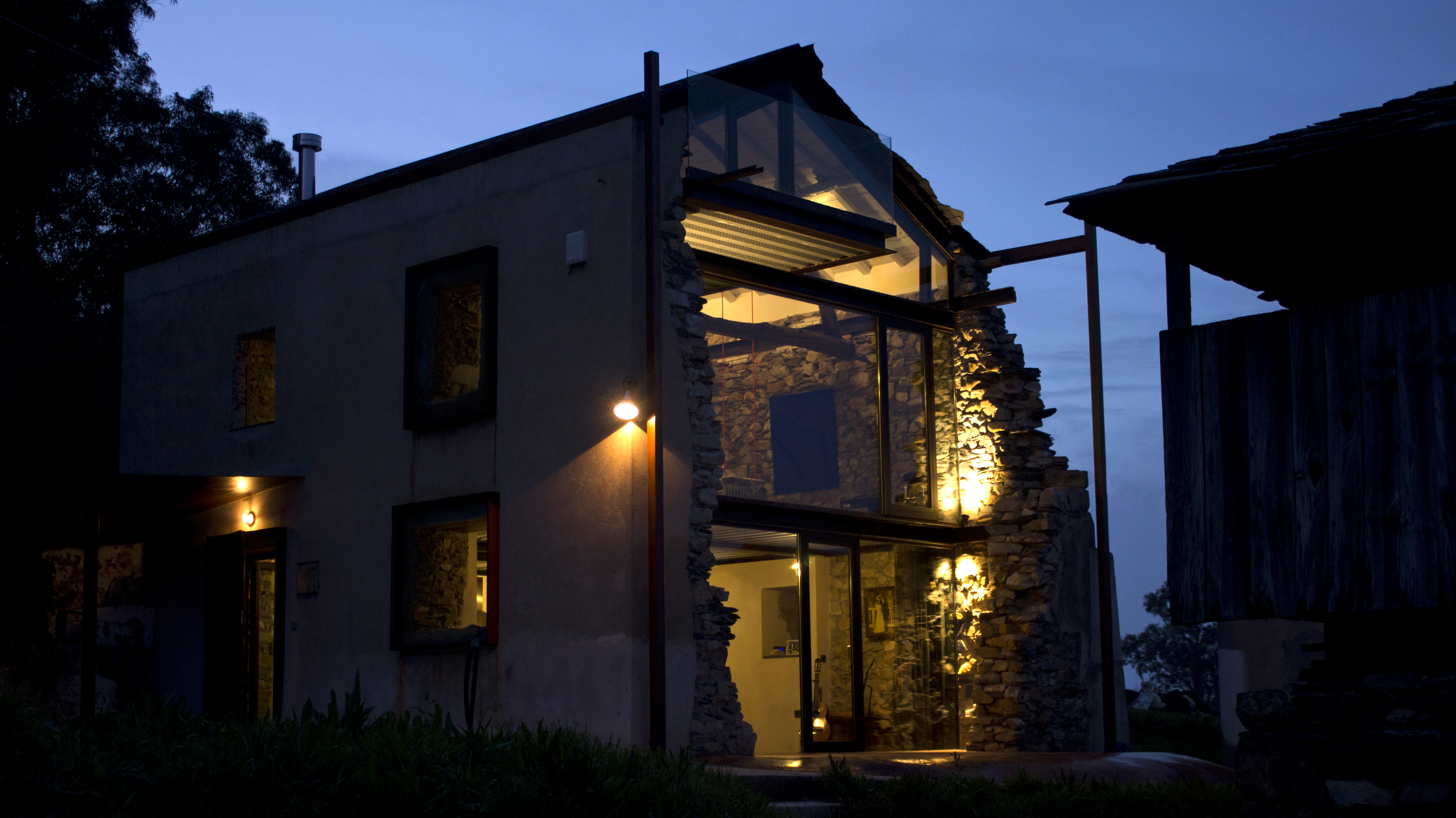 © Tagarro-De Miguel Arquitectos