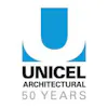 Unicel Architectural logo