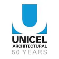Unicel Architectural logo