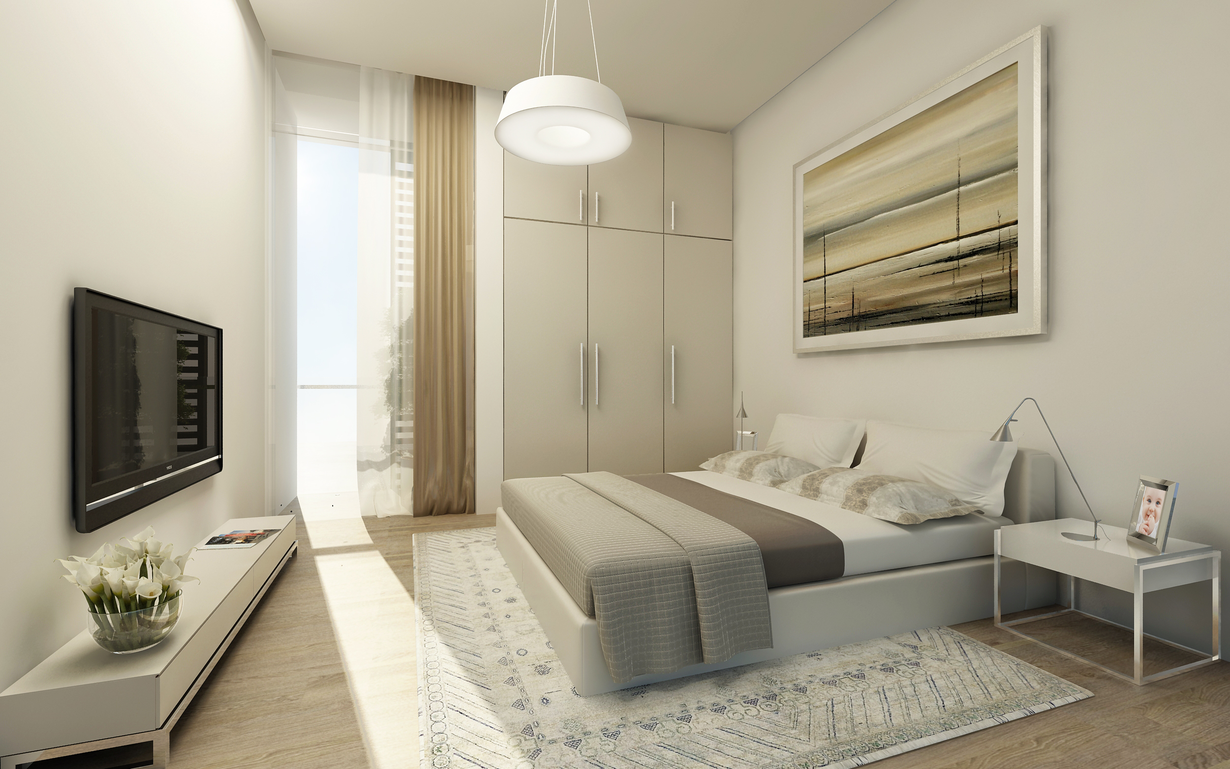 Al Burouj Project - Phase 1 by Naga Architects | Engineers | Designers ...
