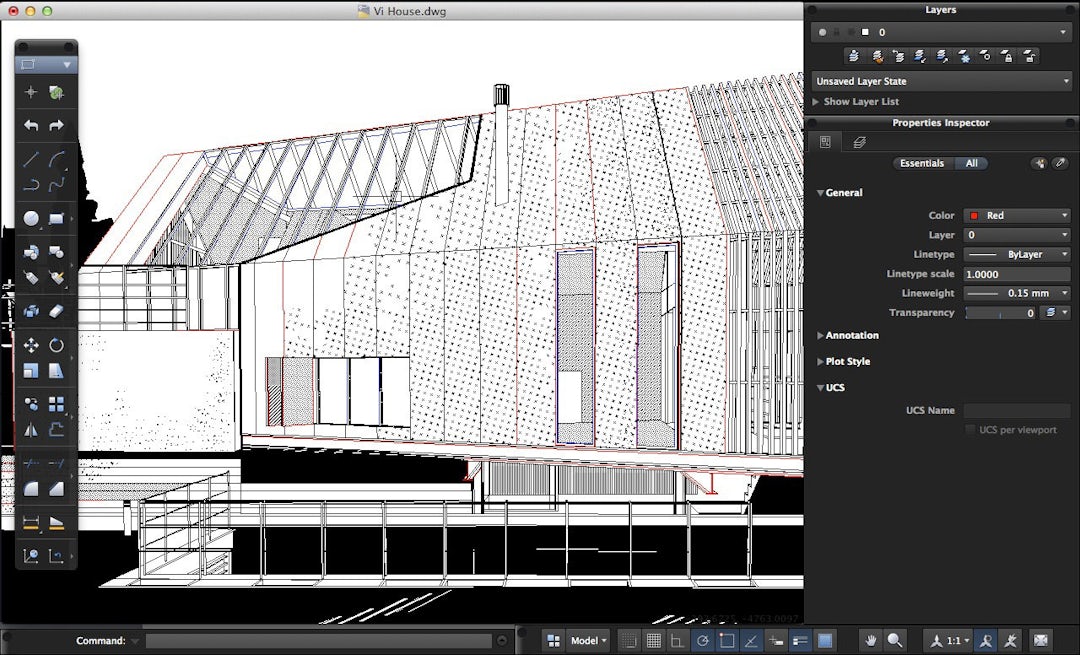 The Art of Rendering: Create a Stunning Watercolor Visual Using ...