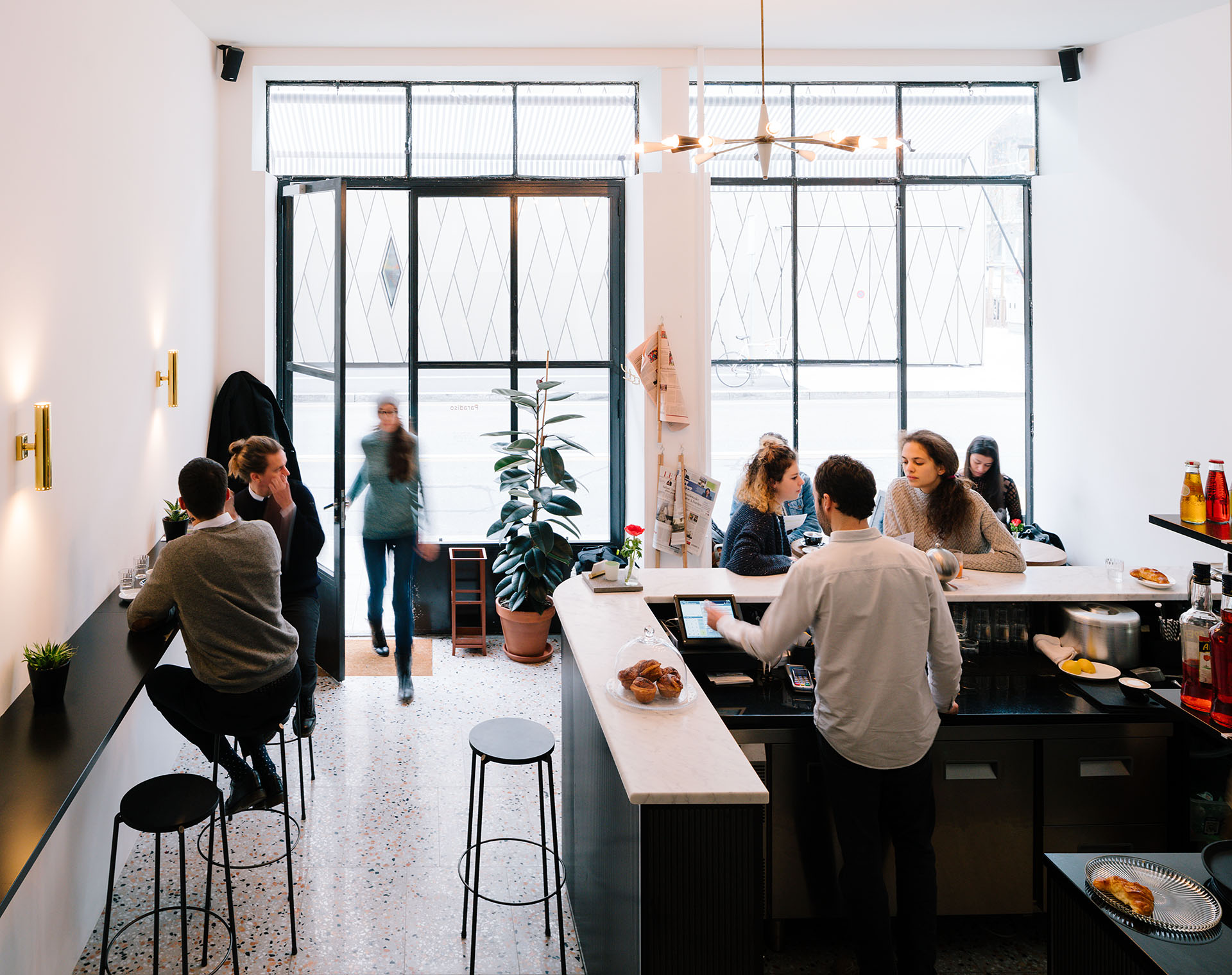 © Miguel de Guzmán