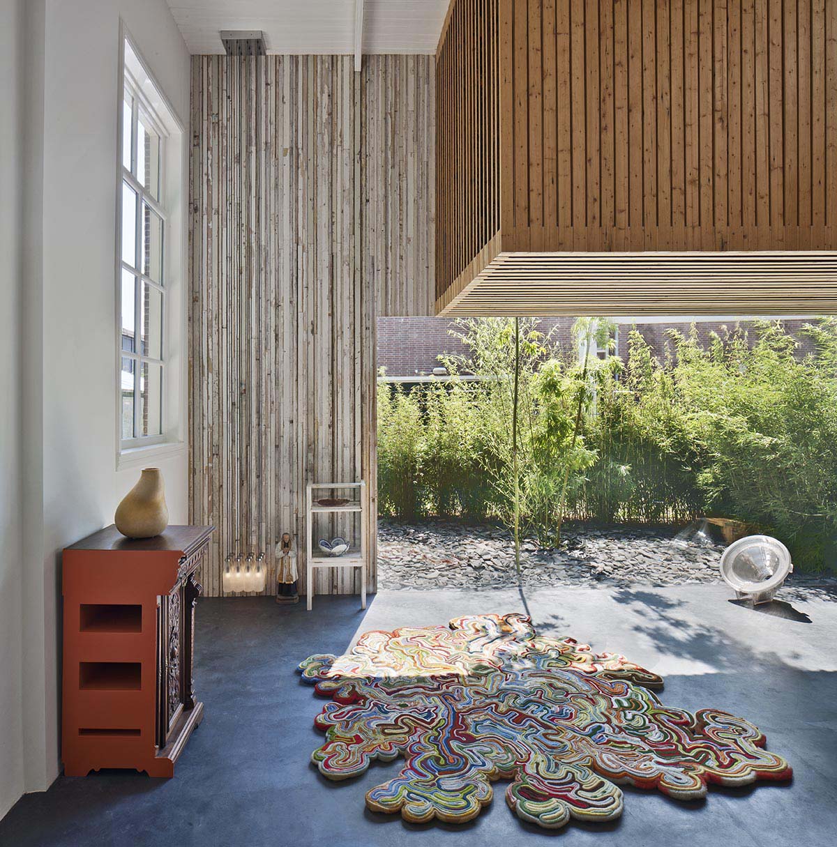 © Christel Derksen & Rolf Bruggink