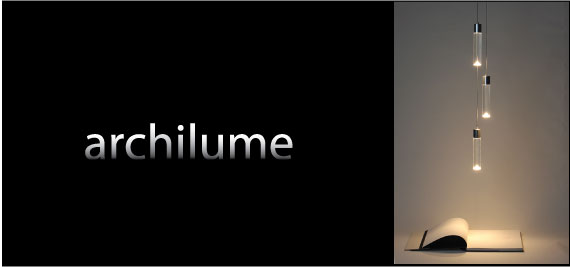 Archilume P3 Pendant Luminaire