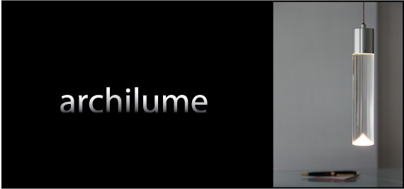 Archilume P1 Pendant
