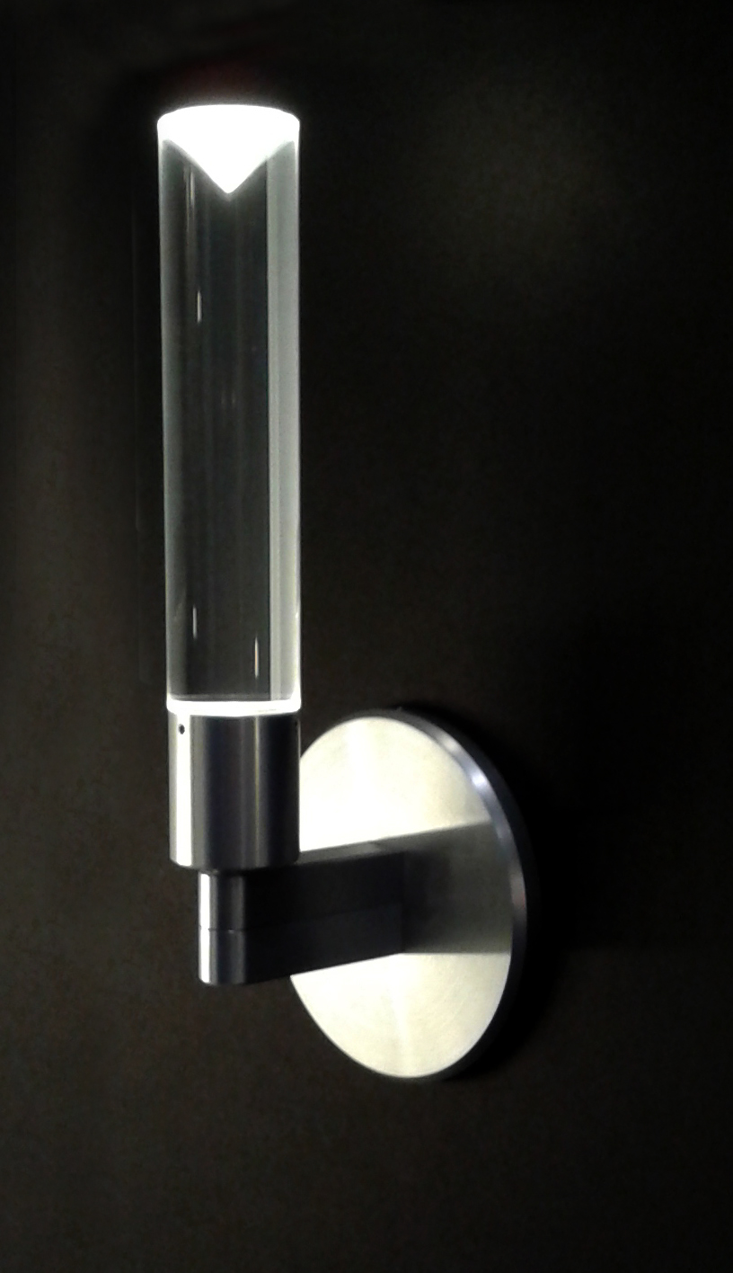Archilume W1 Wall Sconce