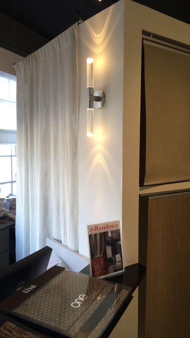 Archilume W2UD Wall Sconce