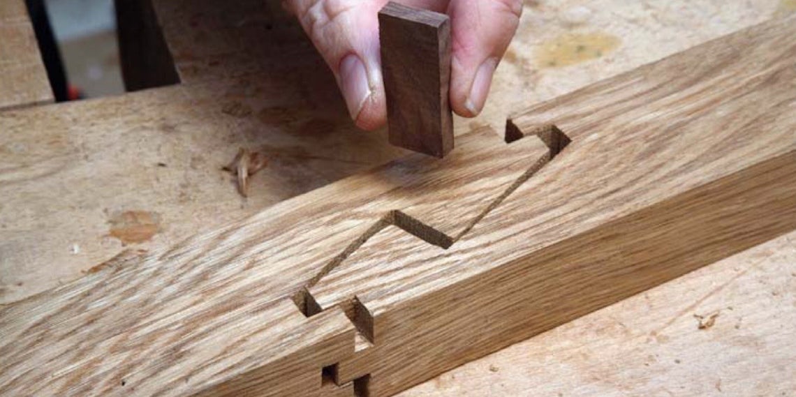 18 Intricate Examples of Traditional Japanese Wood Joinery ...