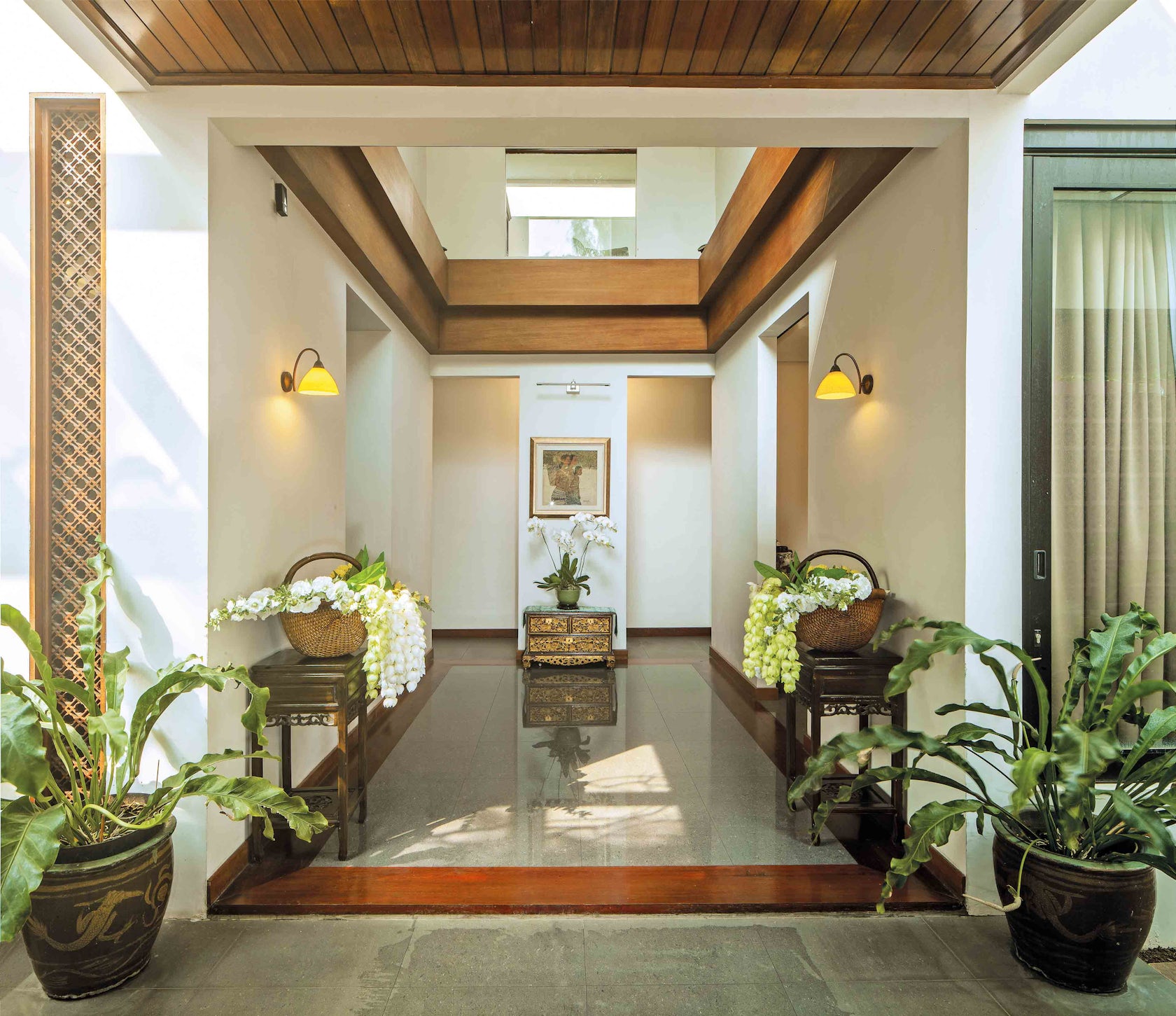 Java House by Realrich Architecture Workshop - RAW Architecture ...