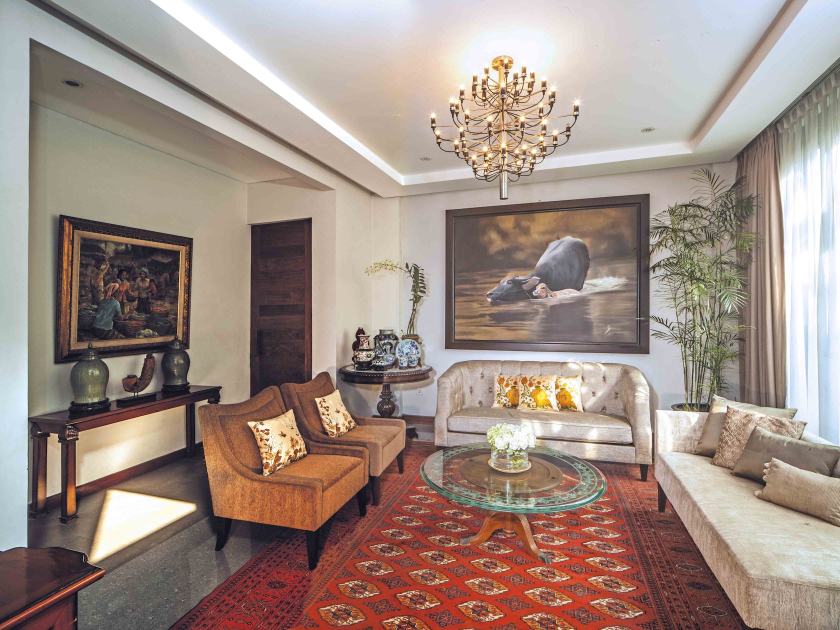 Java House by Realrich Architecture Workshop - RAW Architecture ...