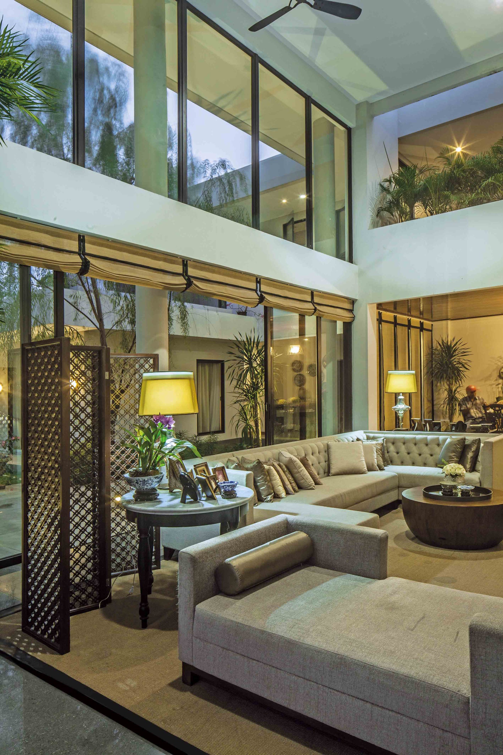 Java House by Realrich Architecture Workshop - RAW Architecture ...