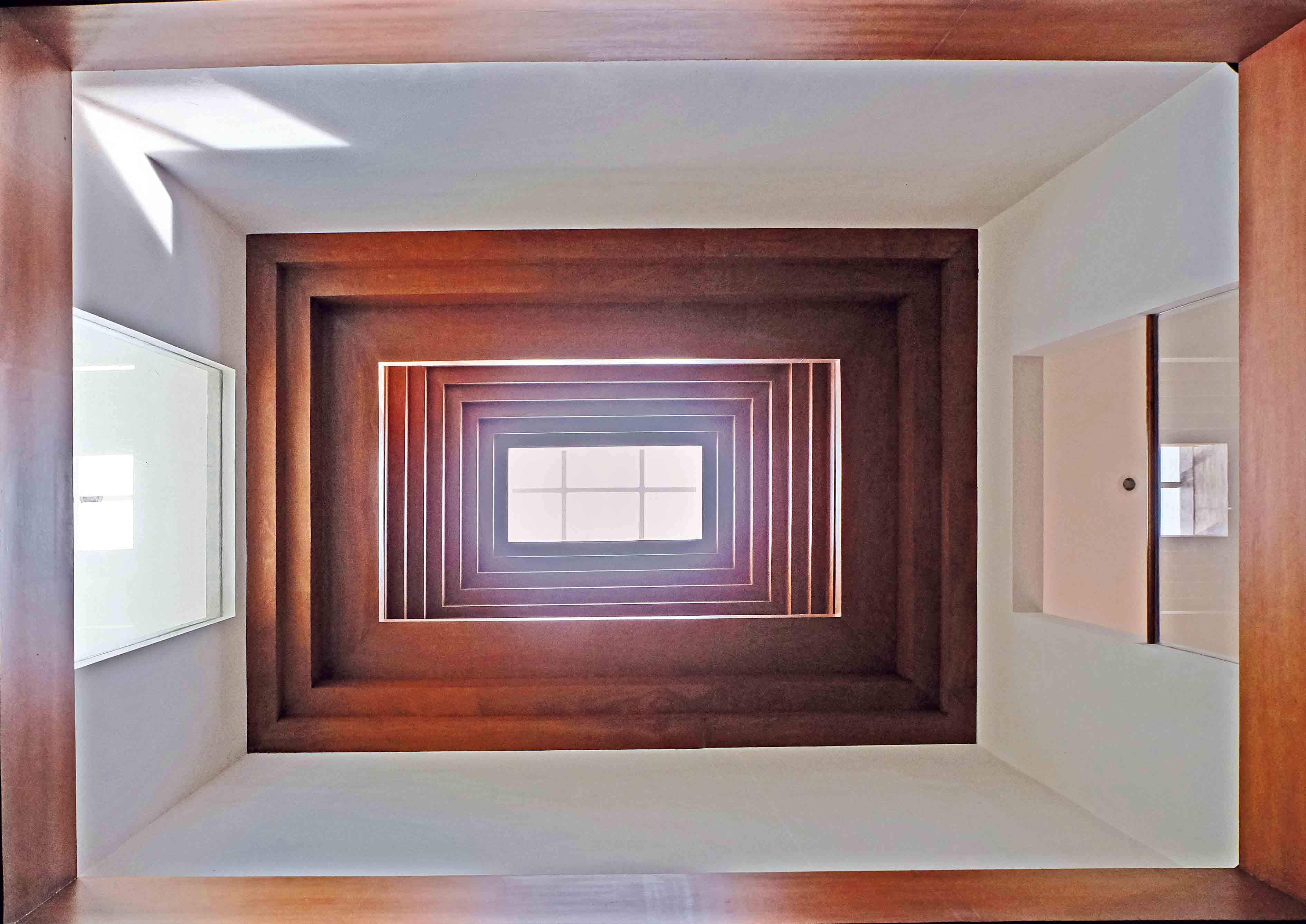 Java House by Realrich Architecture Workshop - RAW Architecture ...