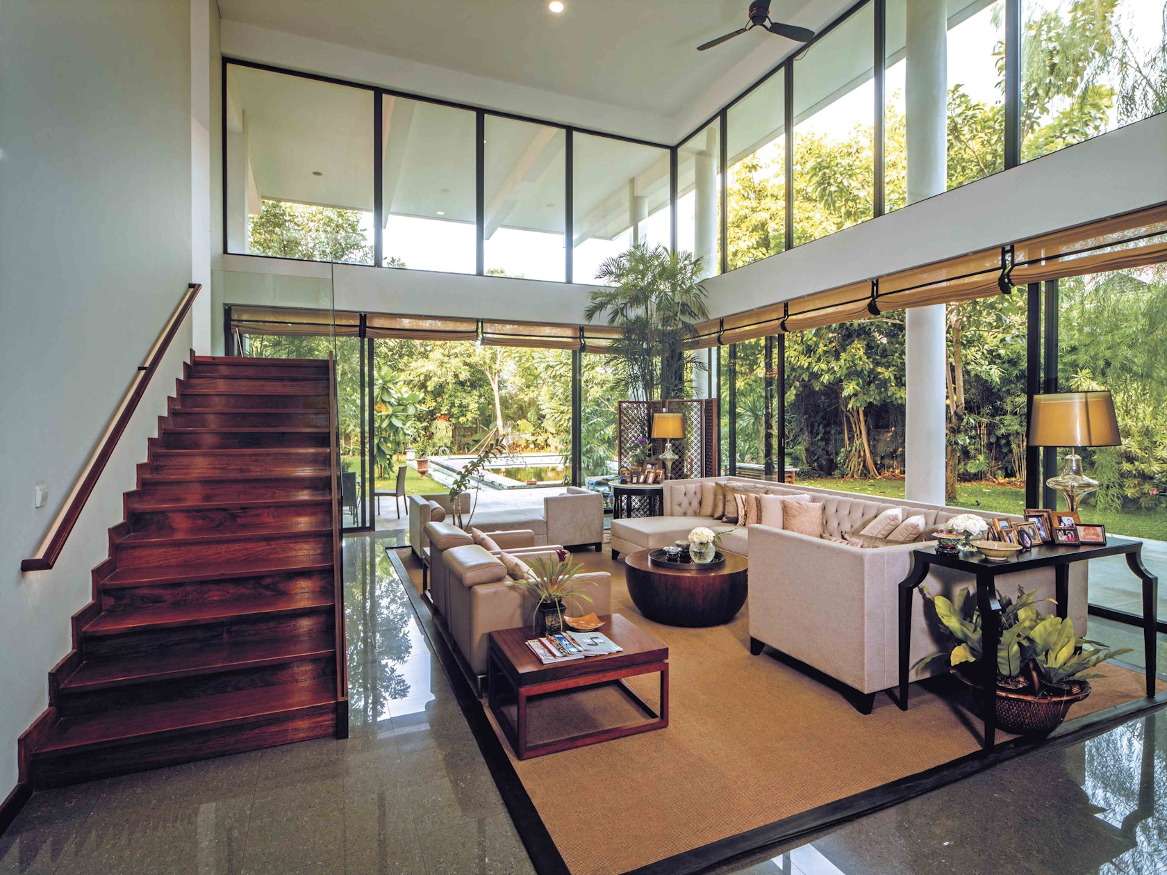 Java House by Realrich Architecture Workshop - RAW Architecture ...