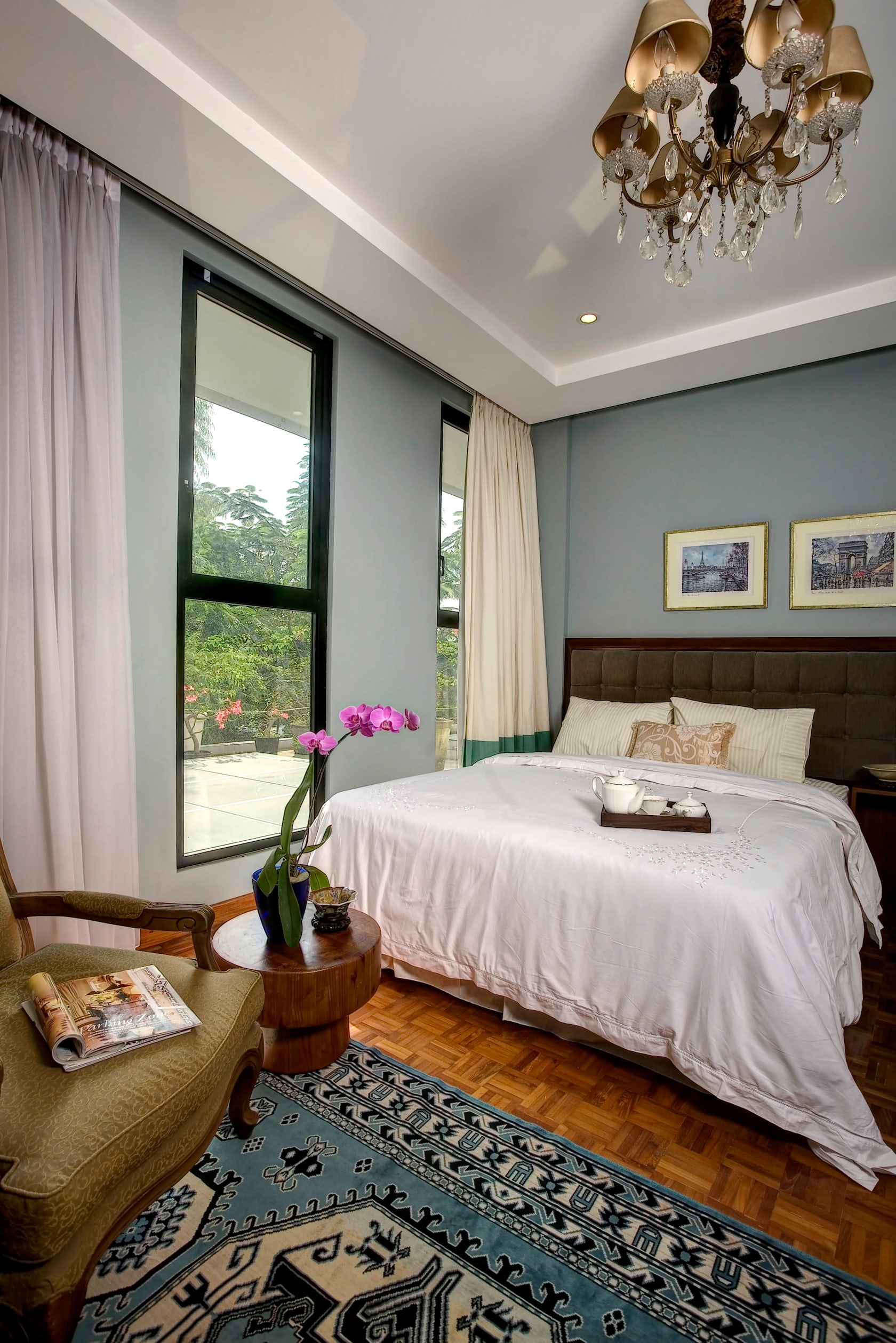 Java House by Realrich Architecture Workshop - RAW Architecture ...