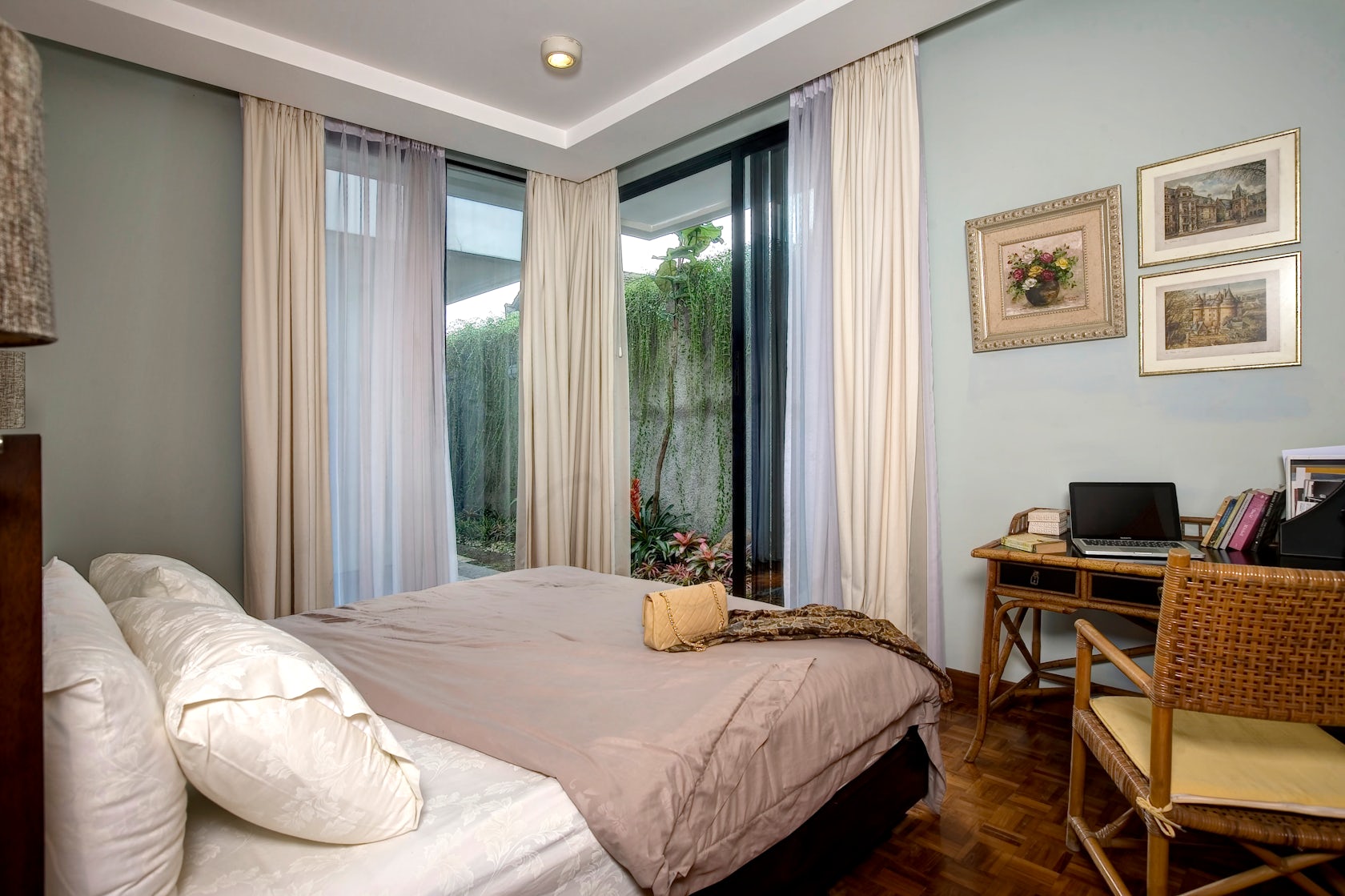 Java House by Realrich Architecture Workshop - RAW Architecture ...