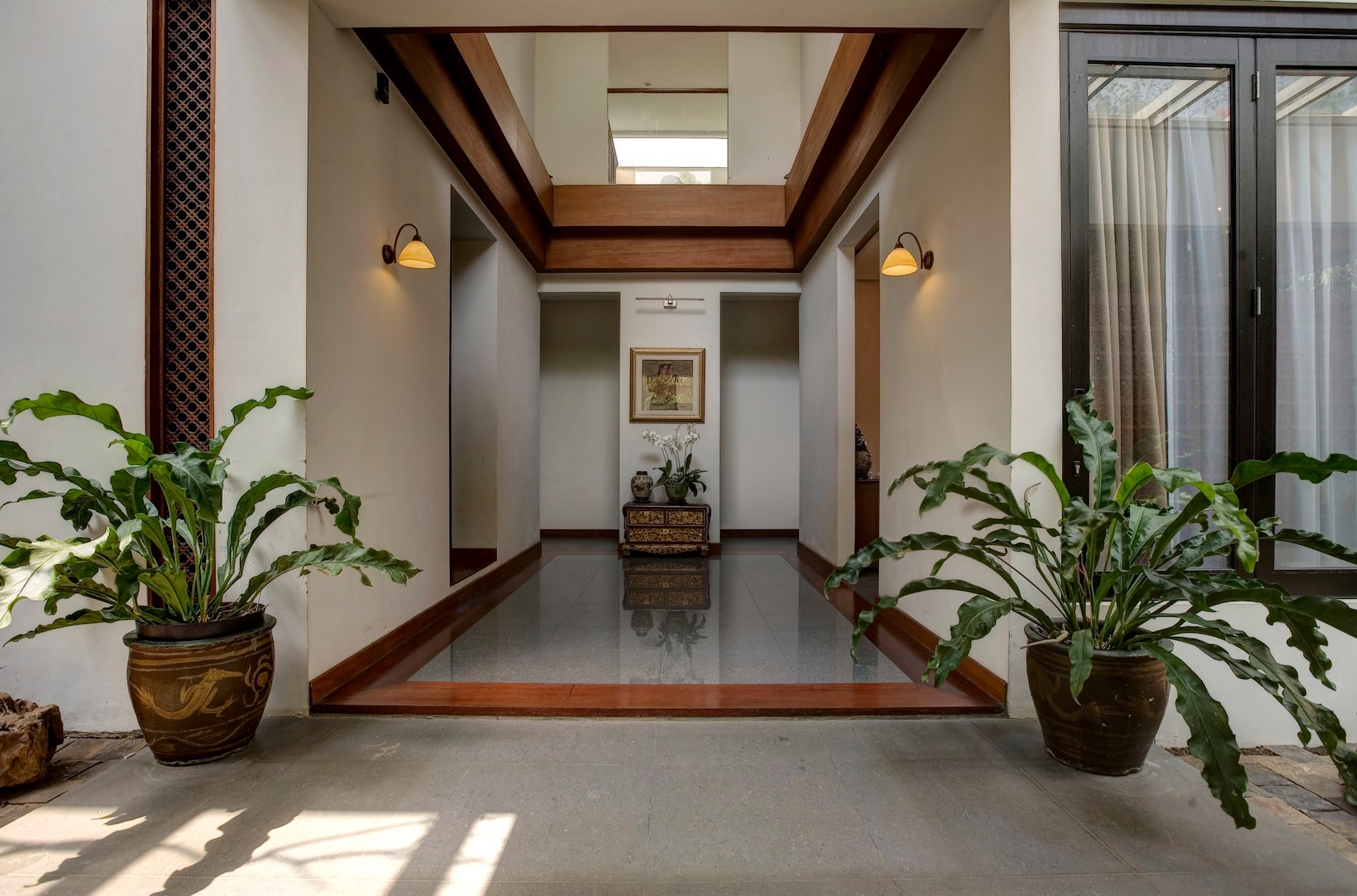 Java House by Realrich Architecture Workshop - RAW Architecture ...