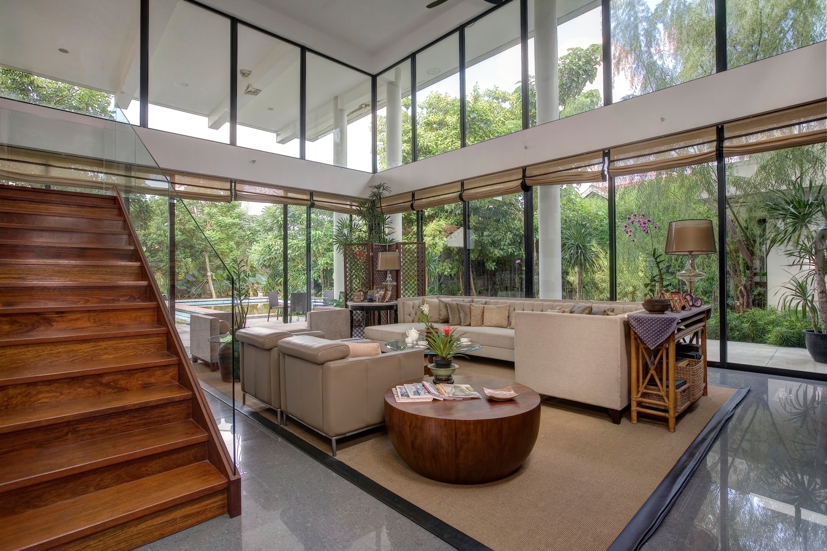 Java House by Realrich Architecture Workshop - RAW Architecture ...