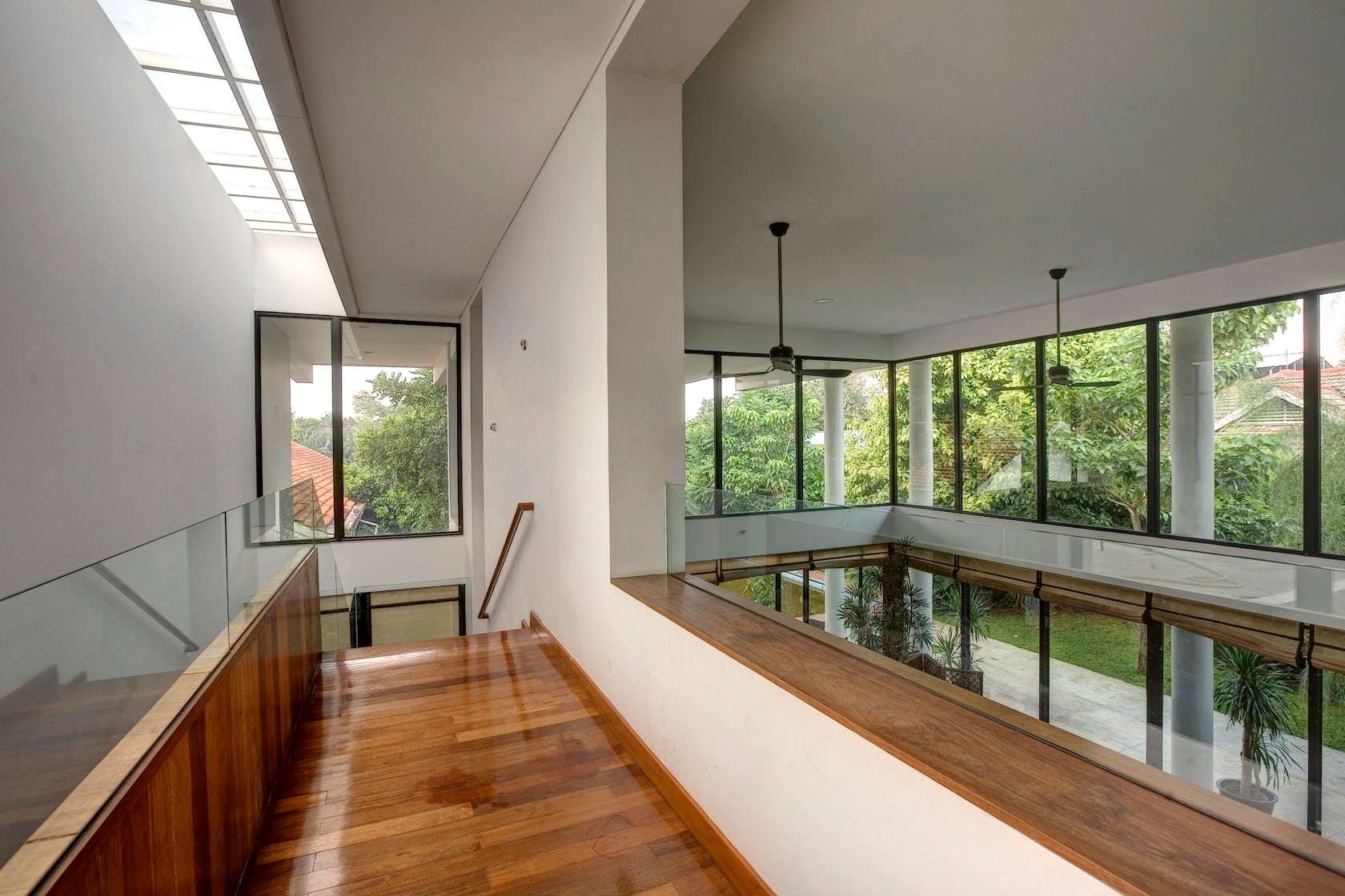 Java House by Realrich Architecture Workshop - RAW Architecture ...