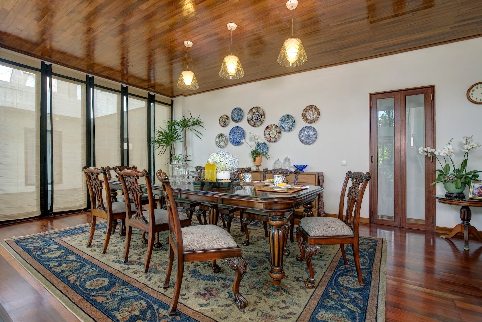 Java House by Realrich Architecture Workshop - RAW Architecture ...